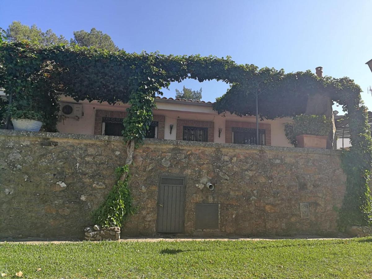 Casa Rural La Presa photo 3