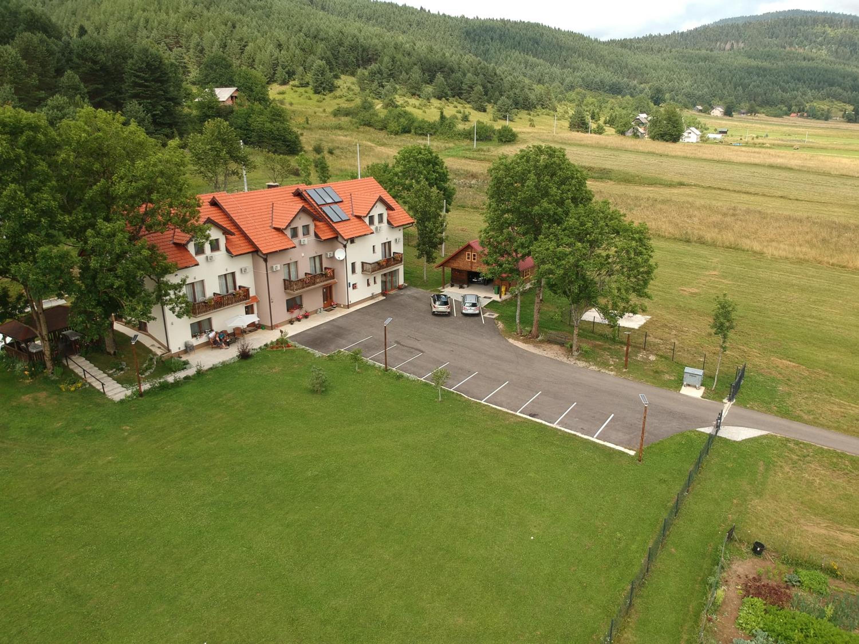 Guest House Good Night view 3