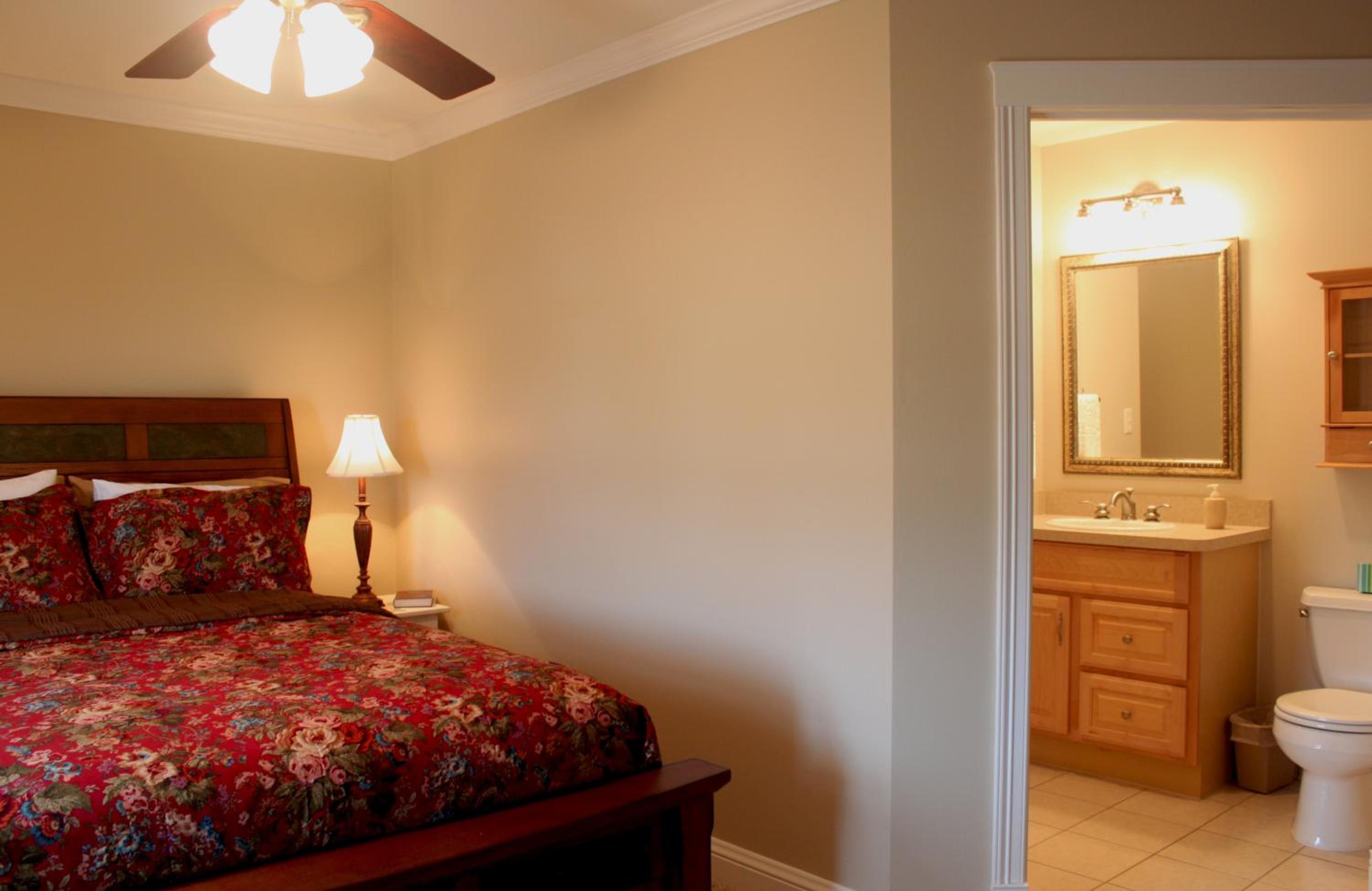 Lamp Post Lodge - Property Image 6