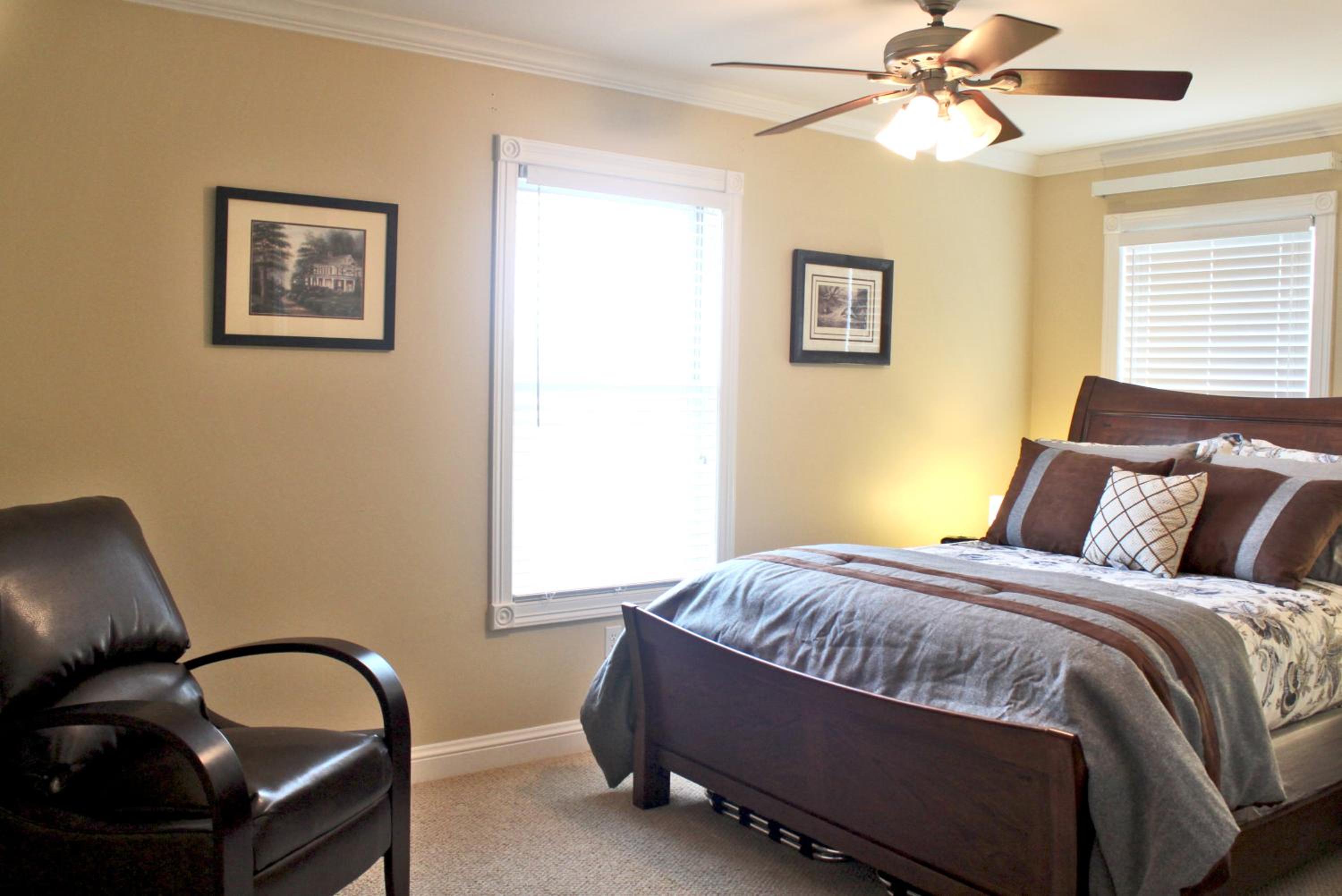 Lamp Post Lodge - Property Image 7