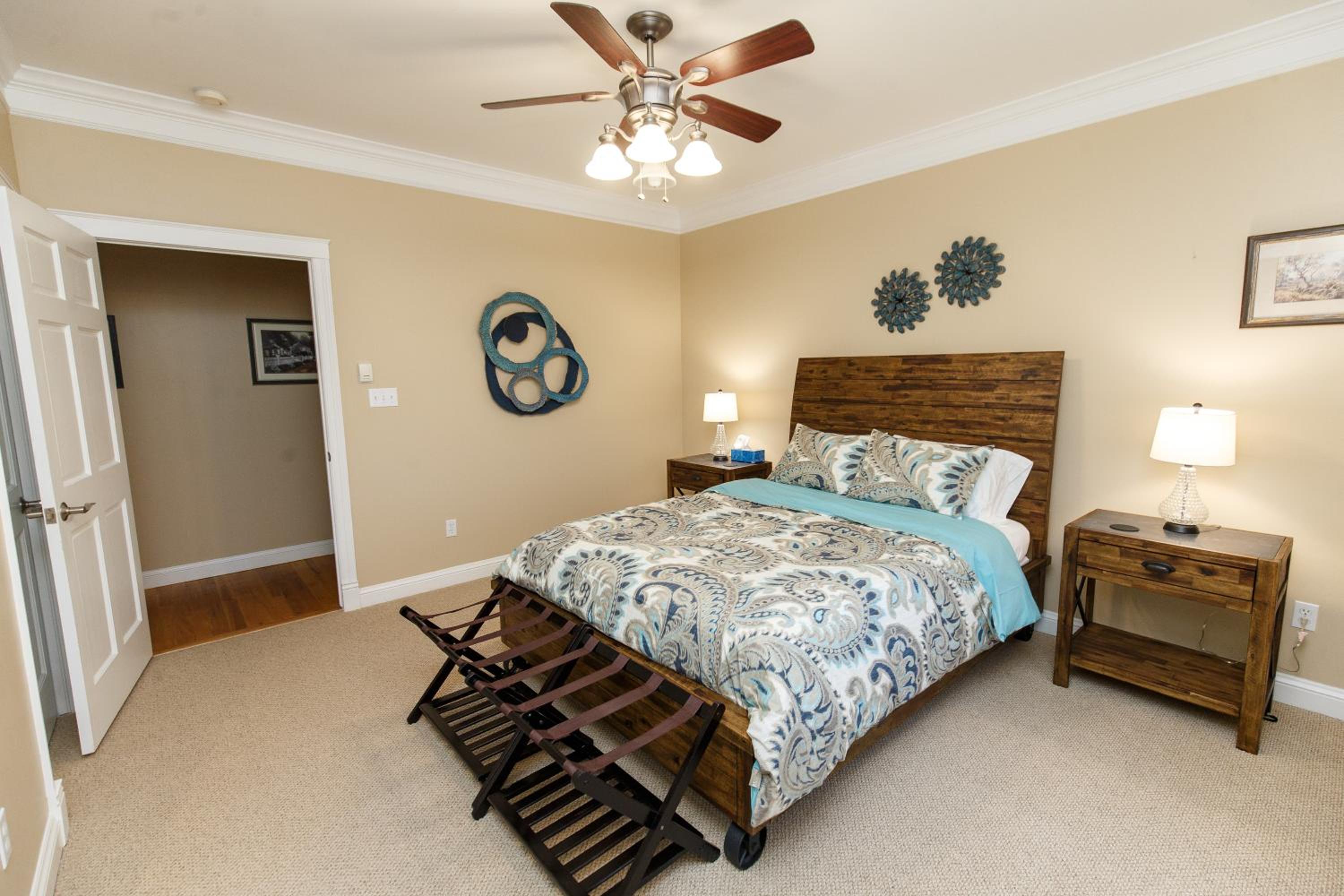 Lamp Post Lodge - Property Image 12