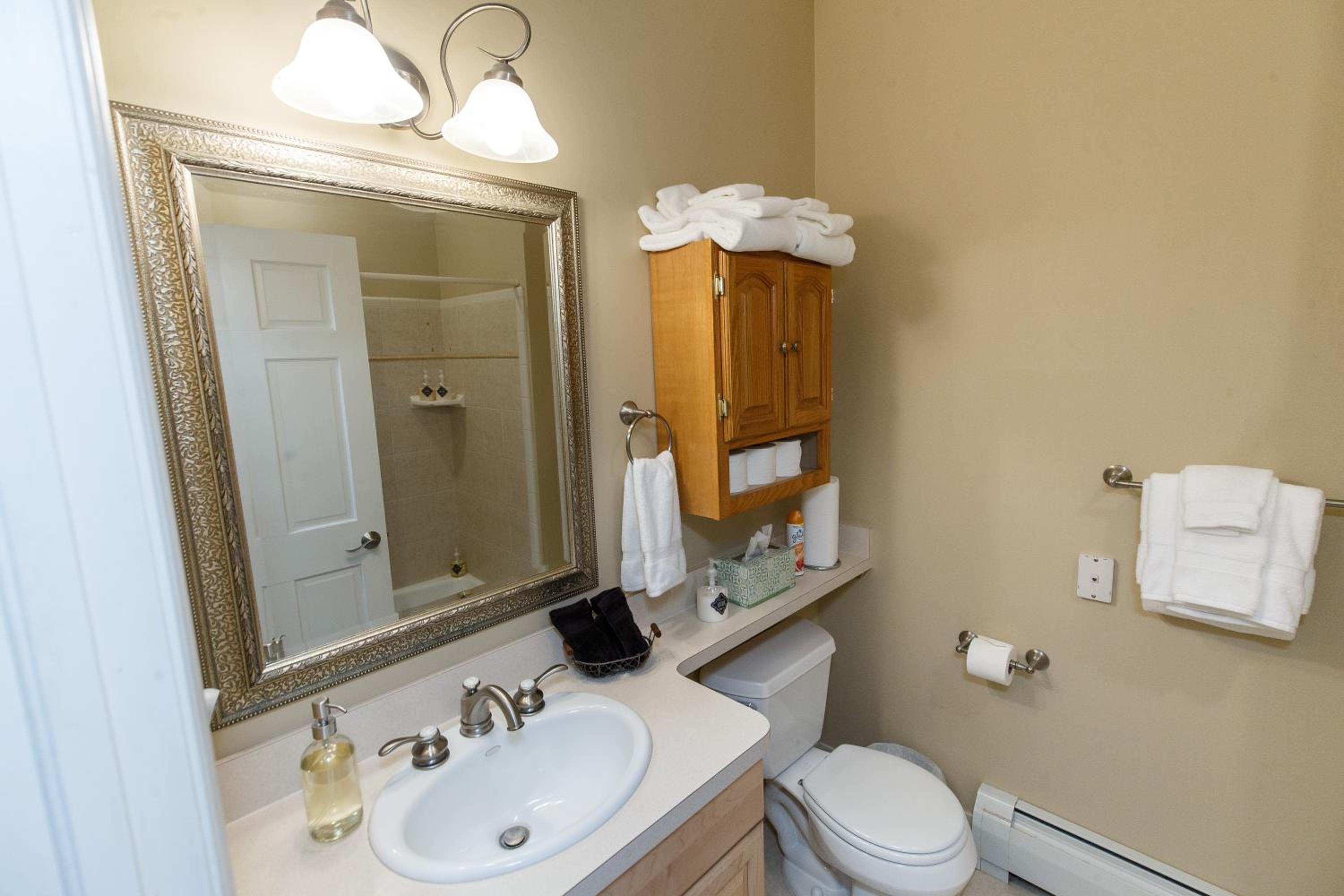 Lamp Post Lodge - Property Image 29