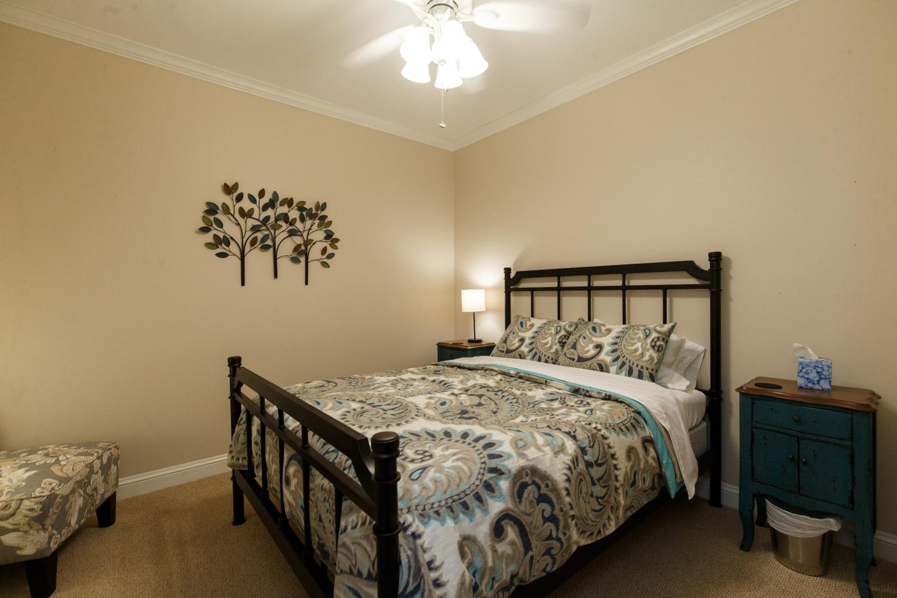 Lamp Post Lodge - Property Image 32
