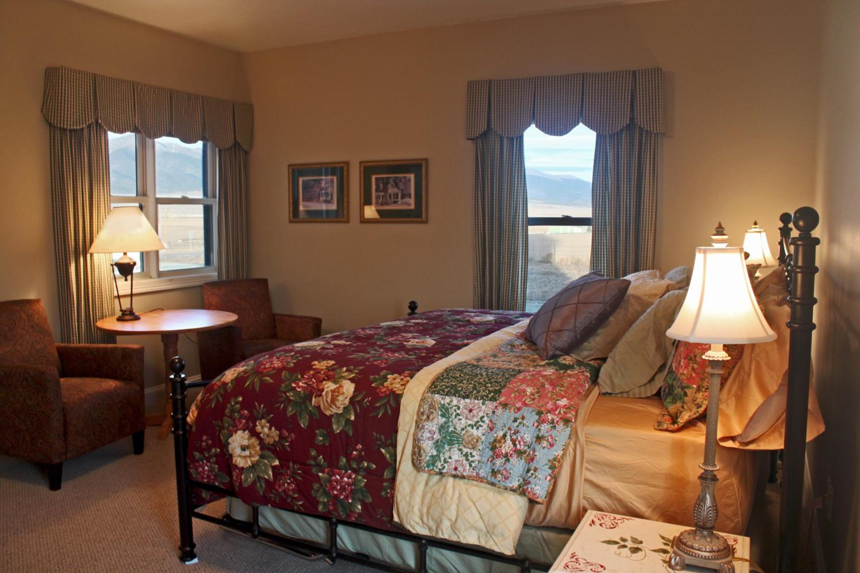 Lamp Post Lodge - Property Image 33