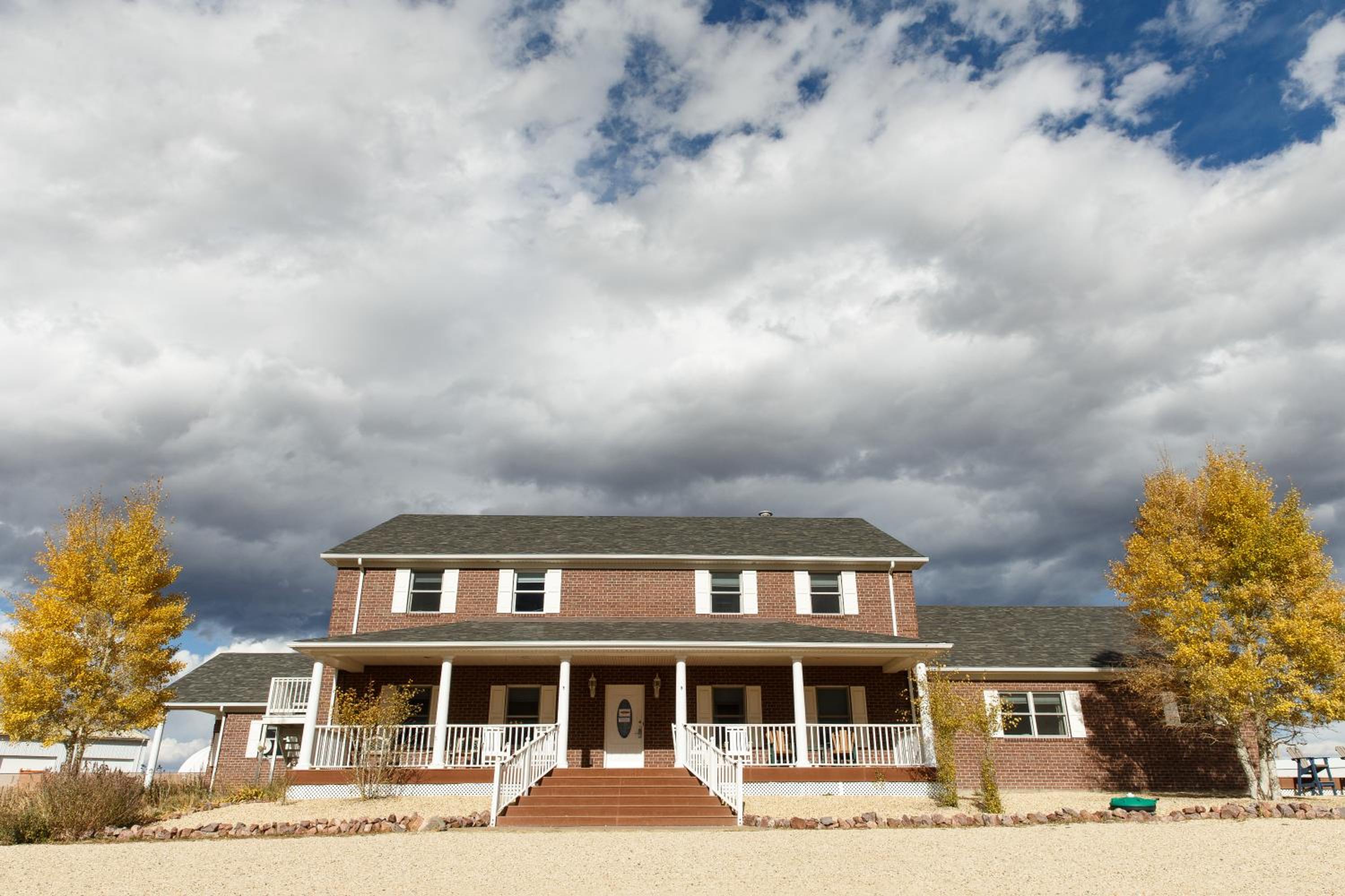 Lamp Post Lodge - Property Image 36