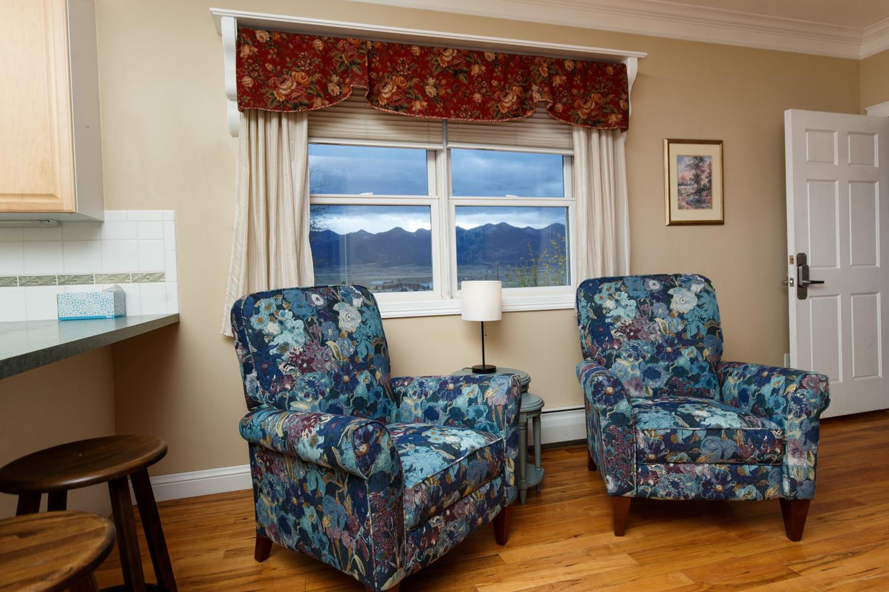 Lamp Post Lodge - Property Image 37