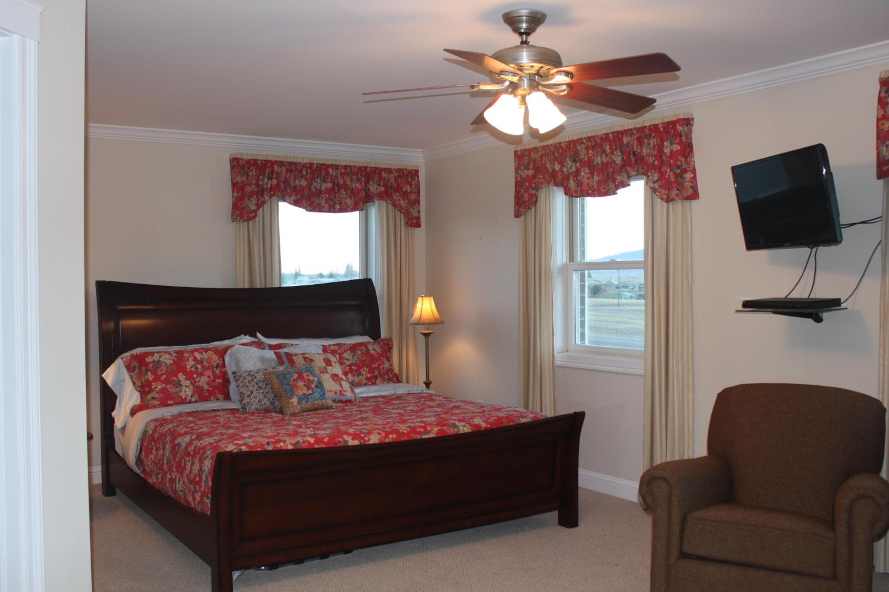Lamp Post Lodge - Property Image 14