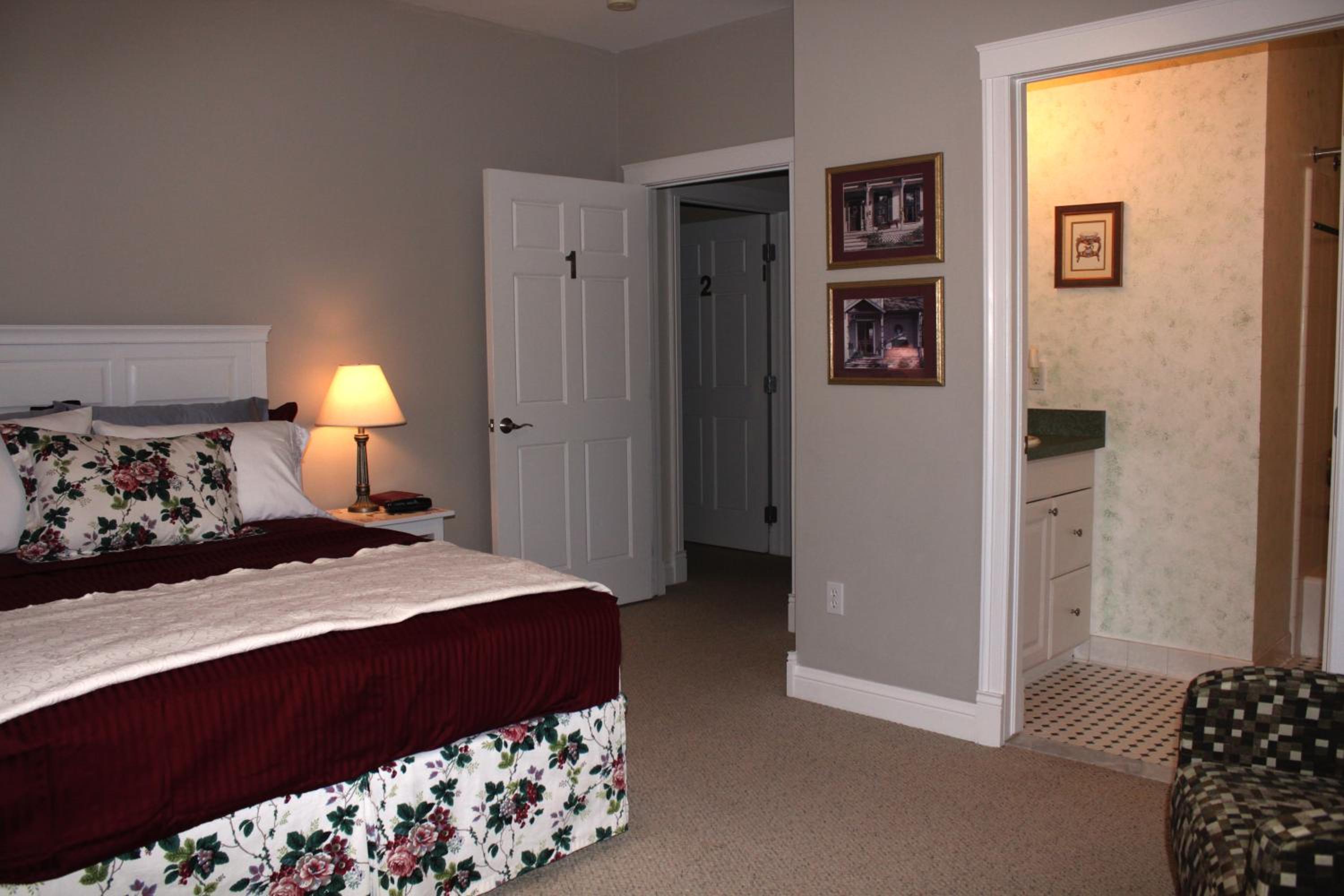 Lamp Post Lodge - Property Image 40