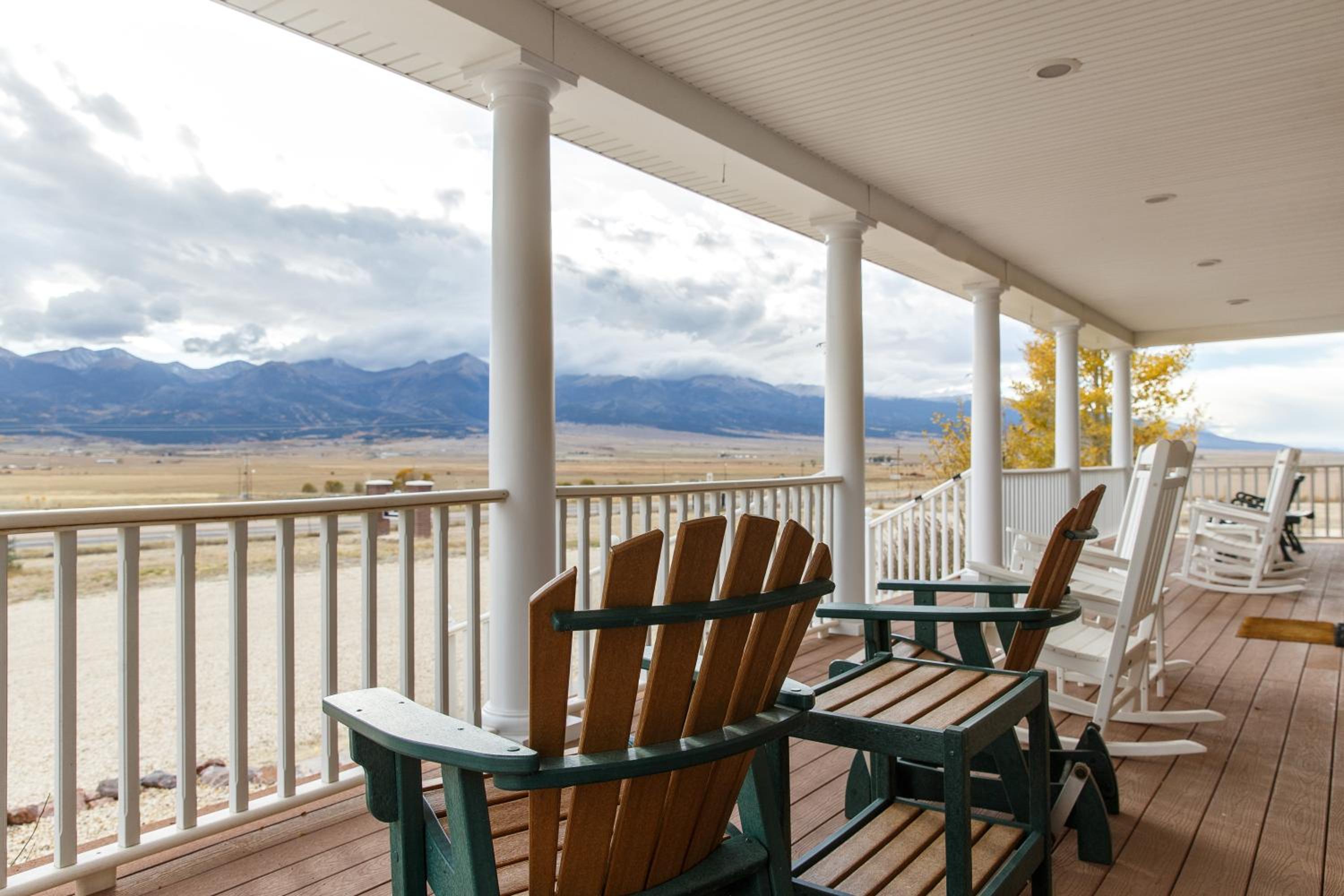 Lamp Post Lodge - Property Image 42