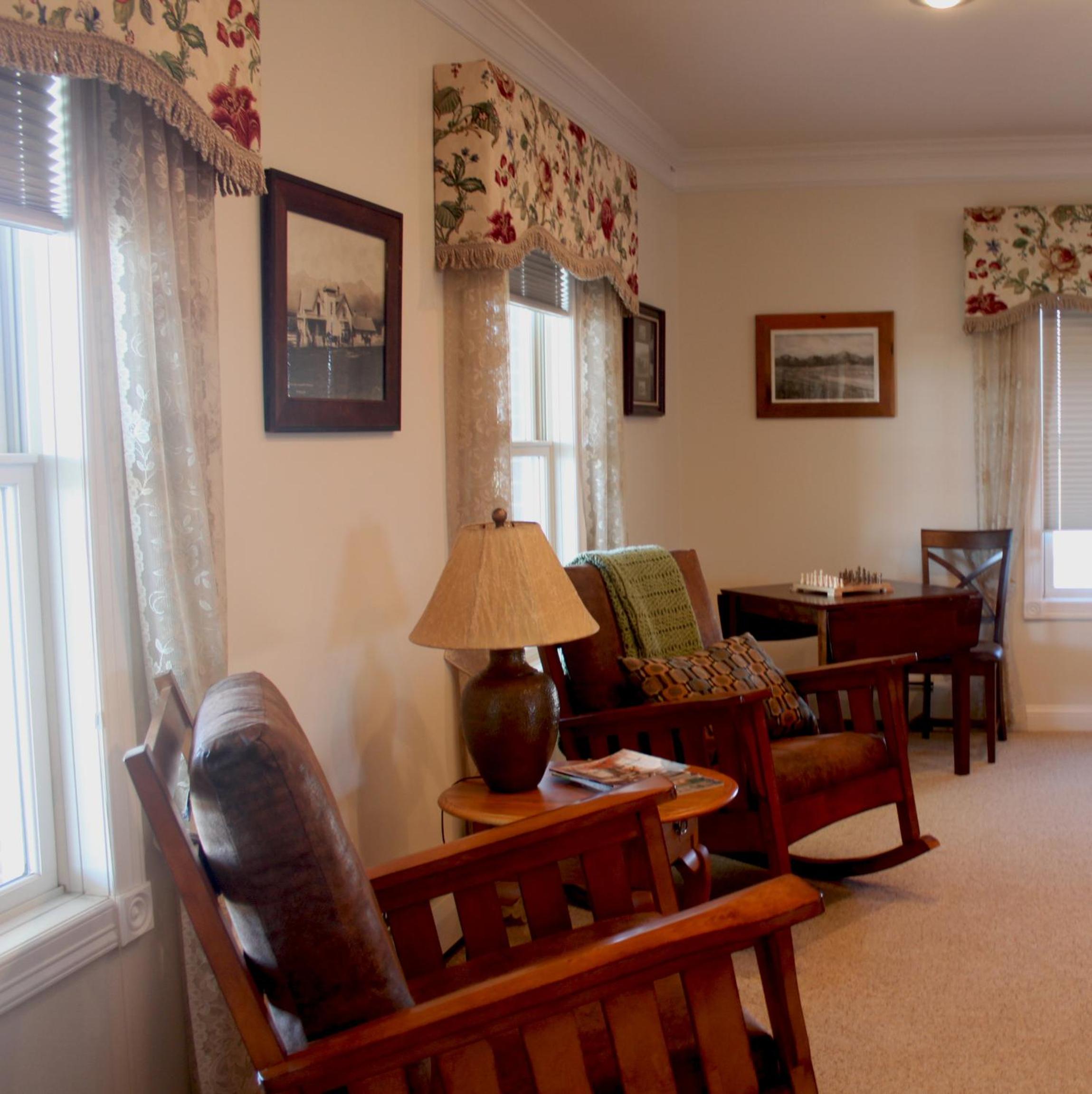 Lamp Post Lodge - Property Image 44