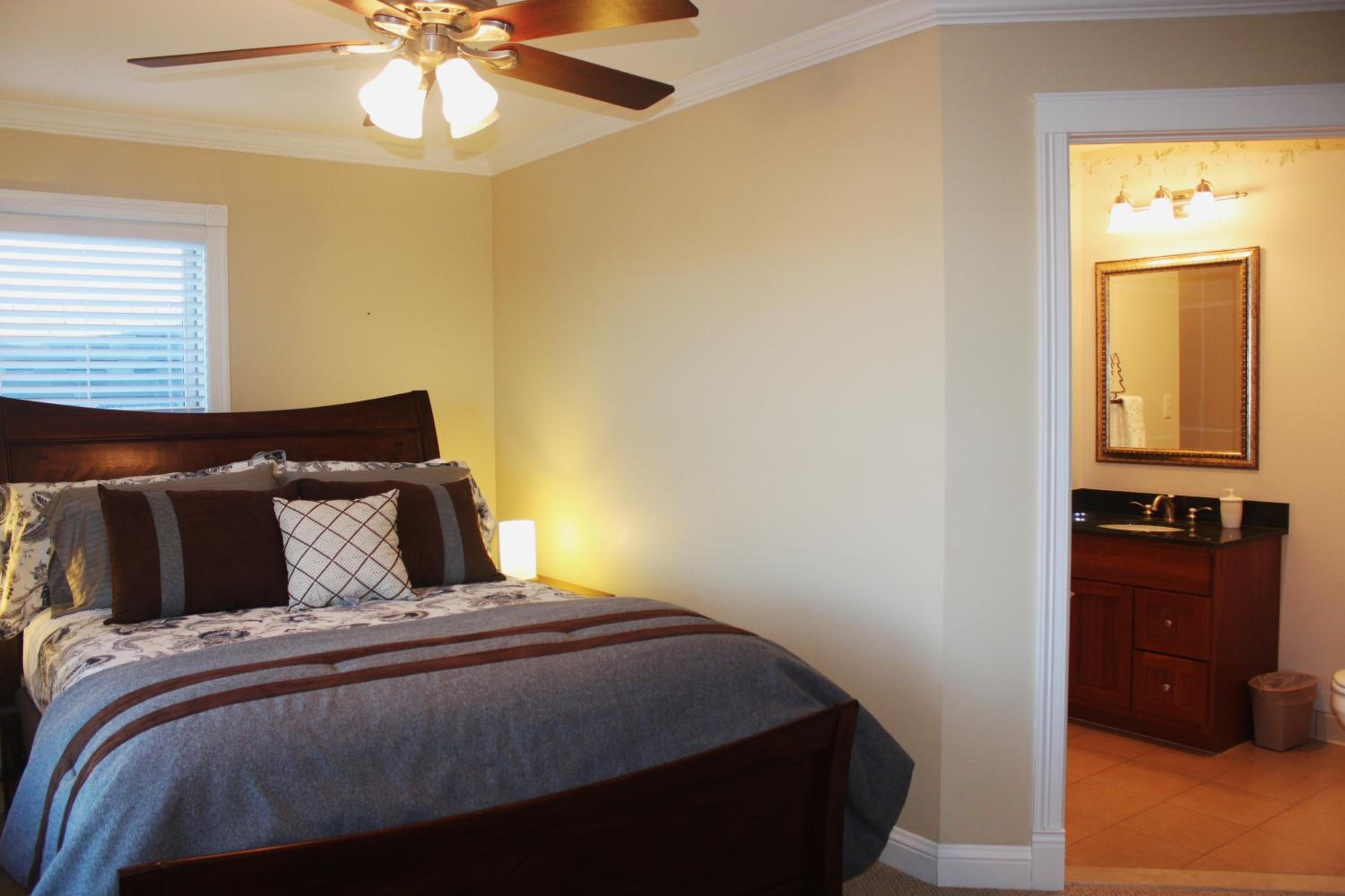 Lamp Post Lodge - Property Image 15