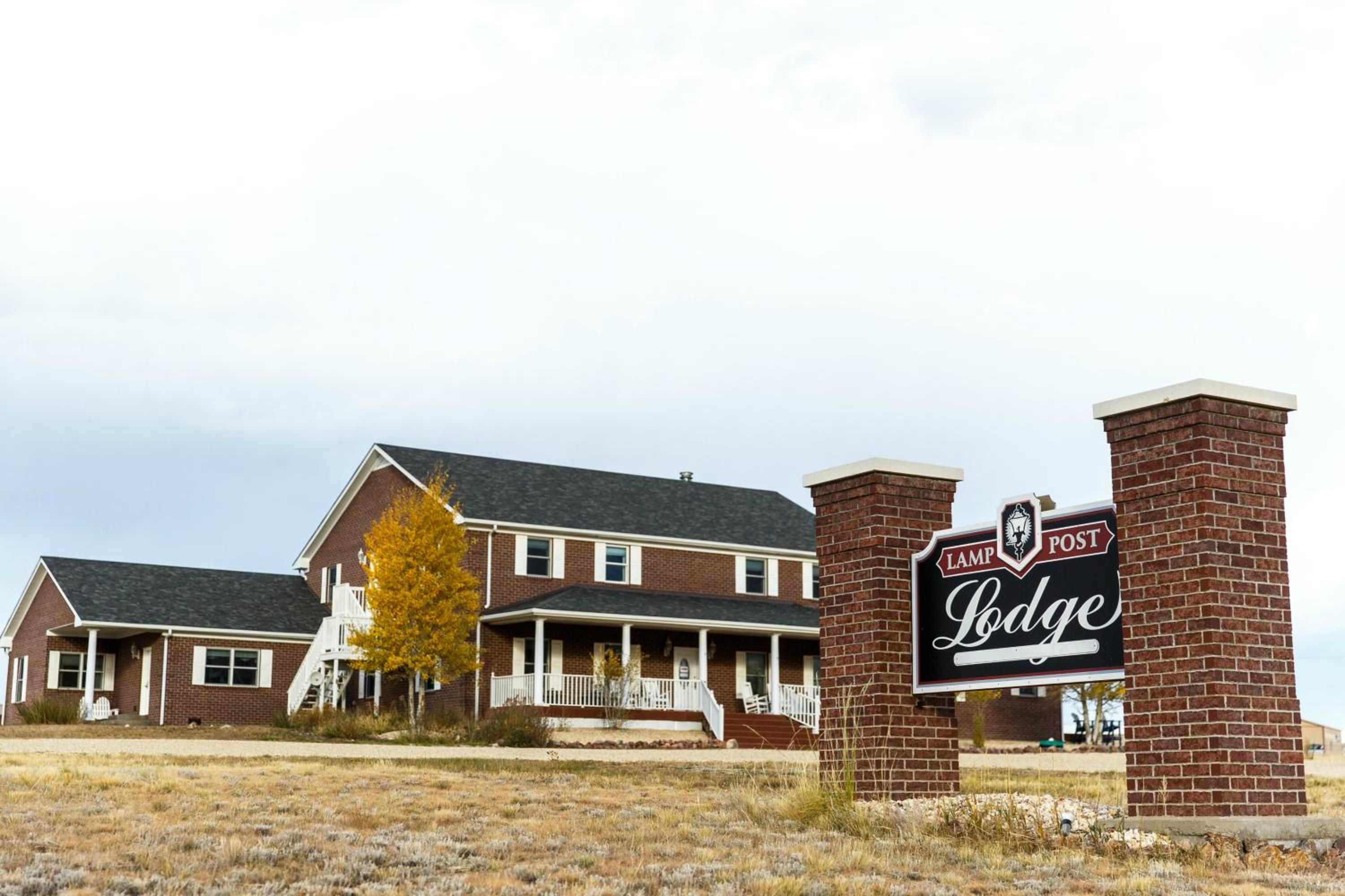 Lamp Post Lodge - Property Image 38