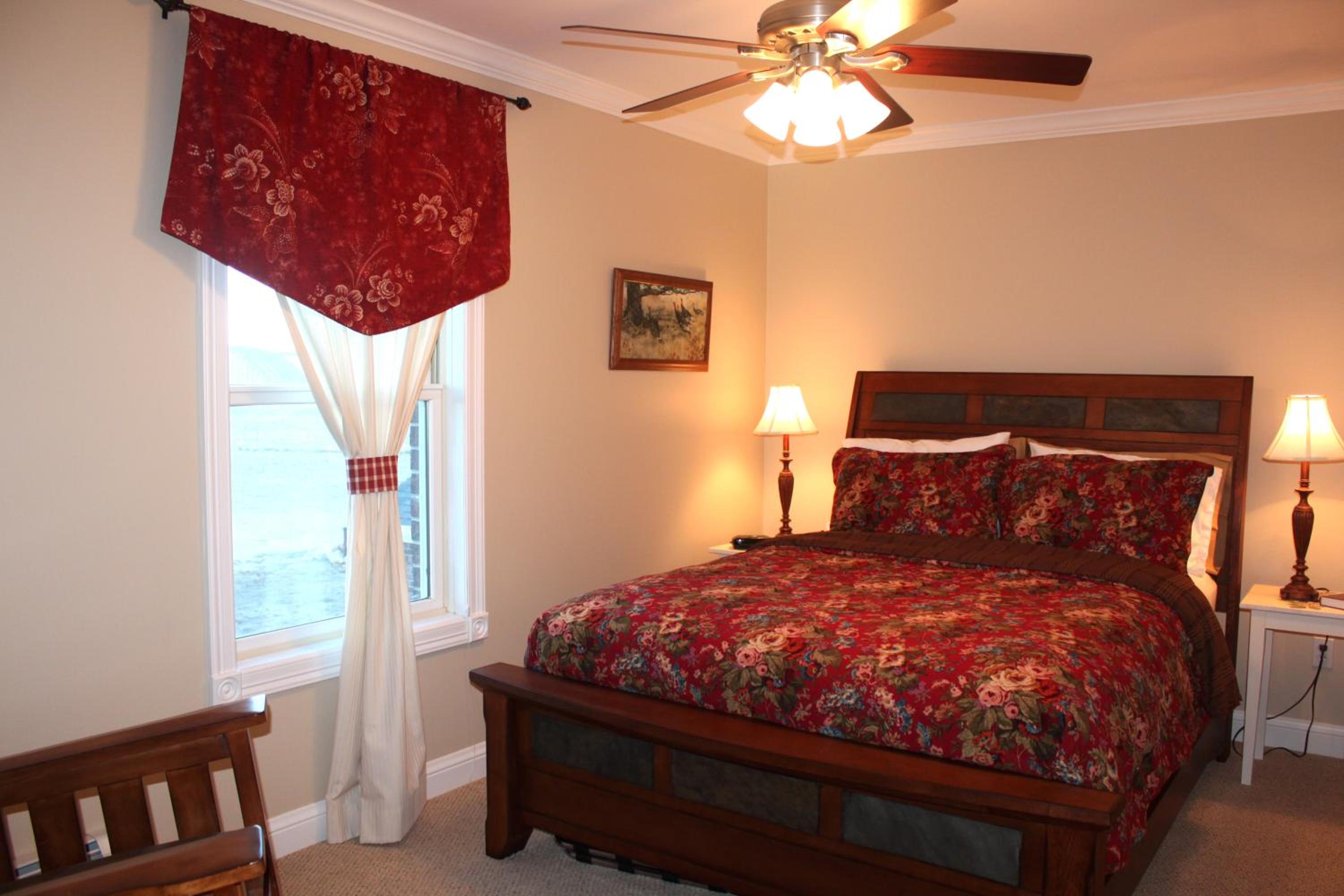 Lamp Post Lodge - Property Image 16
