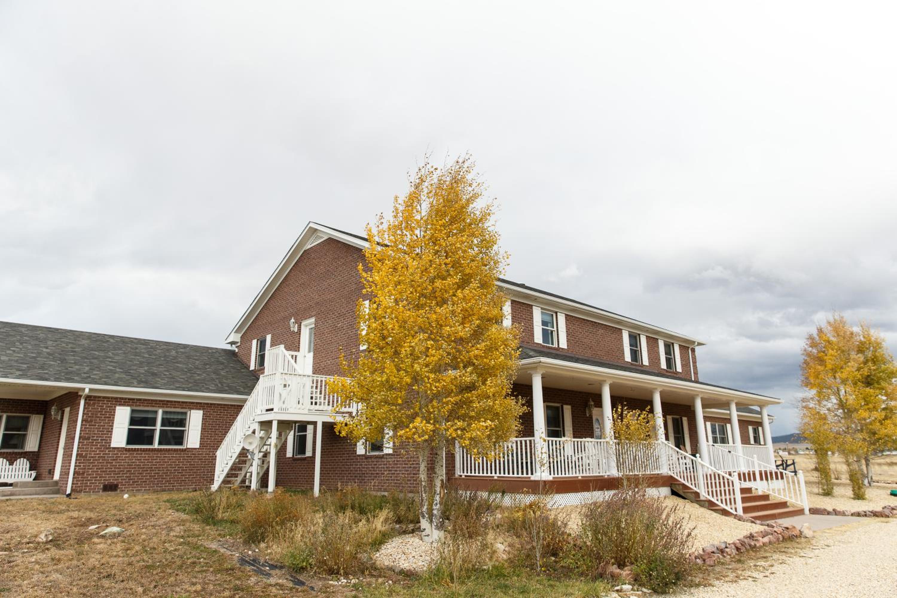 Lamp Post Lodge - Property Image 18