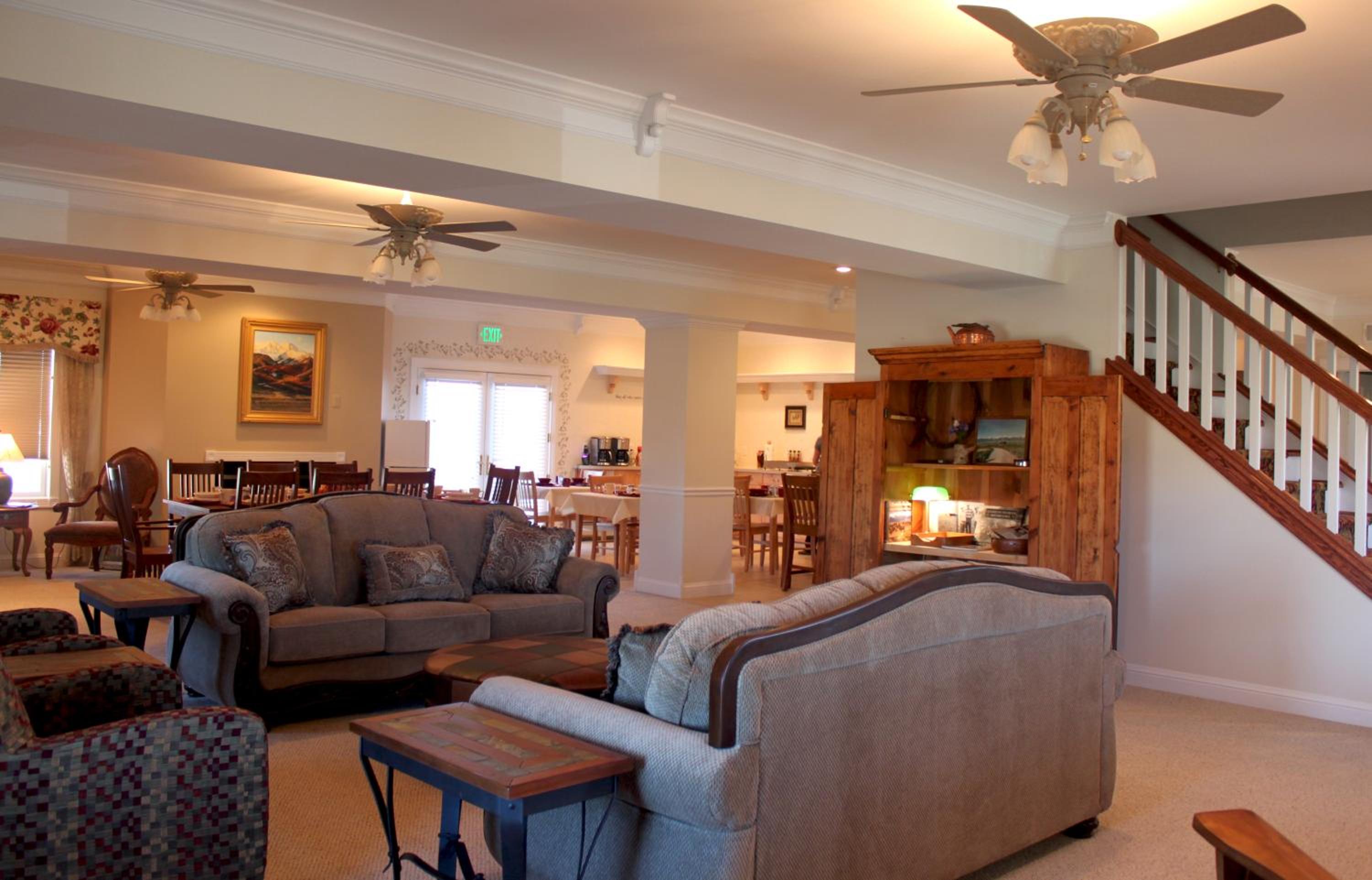 Lamp Post Lodge - Property Image 20