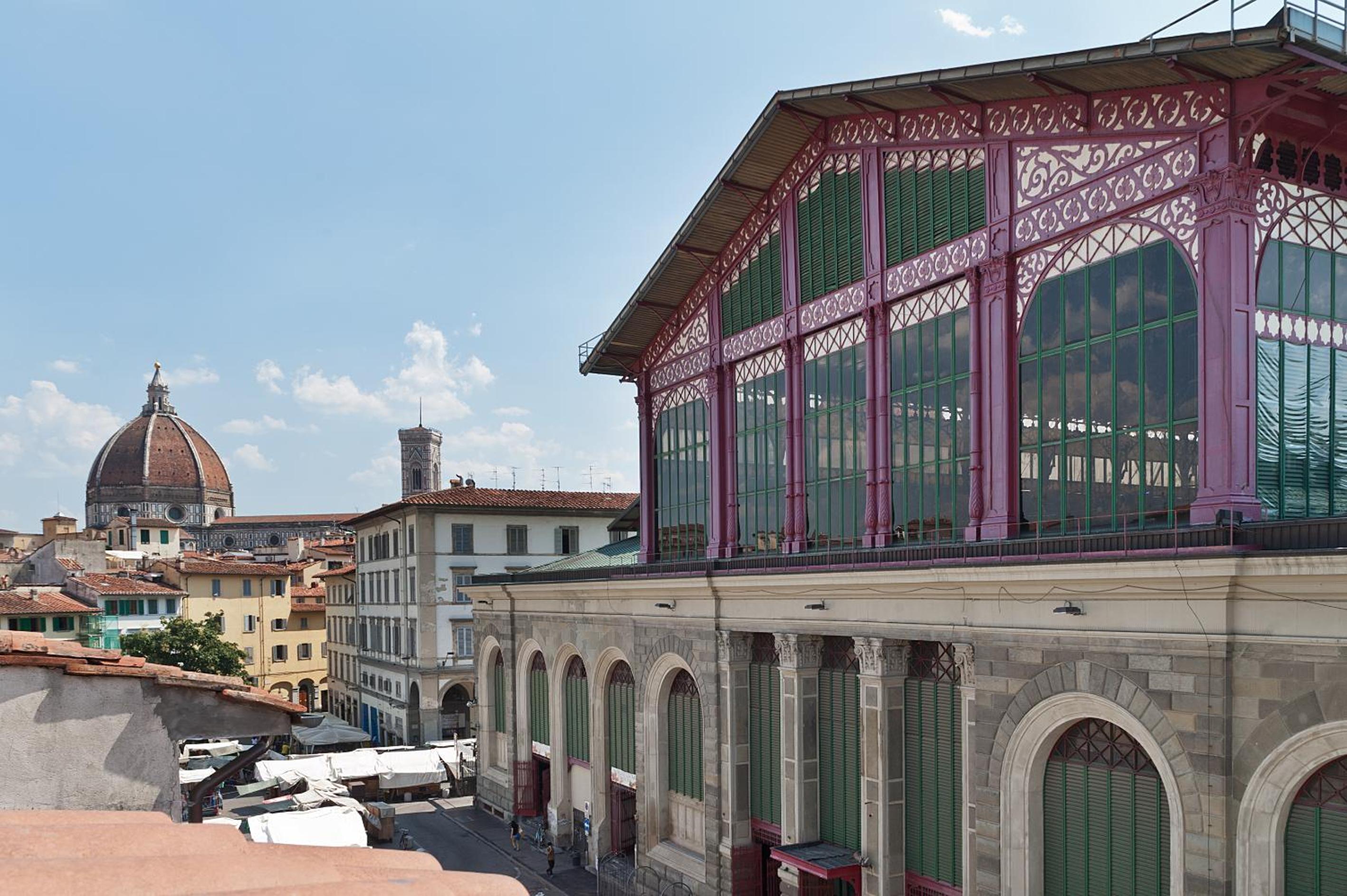 La Terrazza di San Lorenzo photo 3