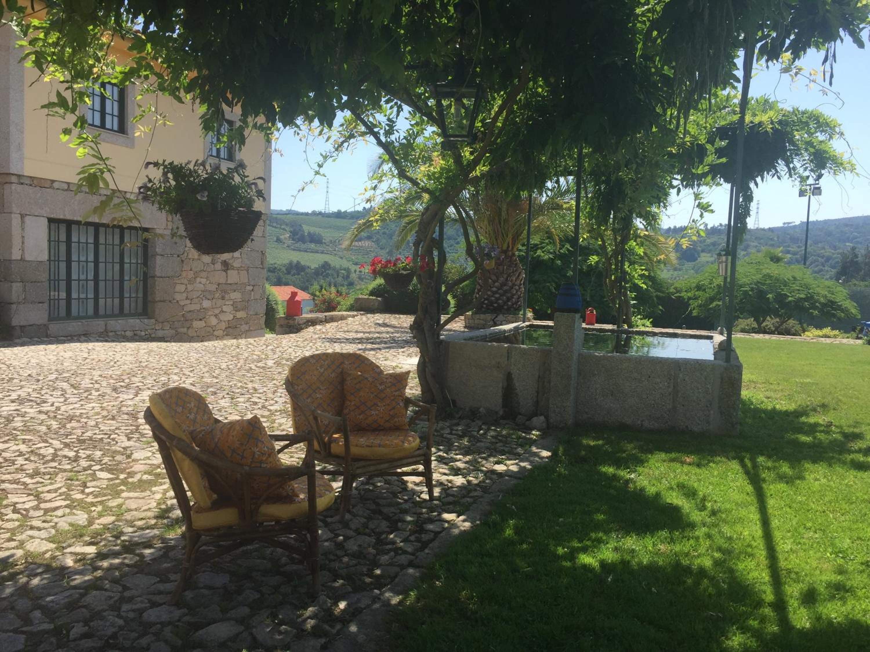Quinta da Vinha Morta view 3
