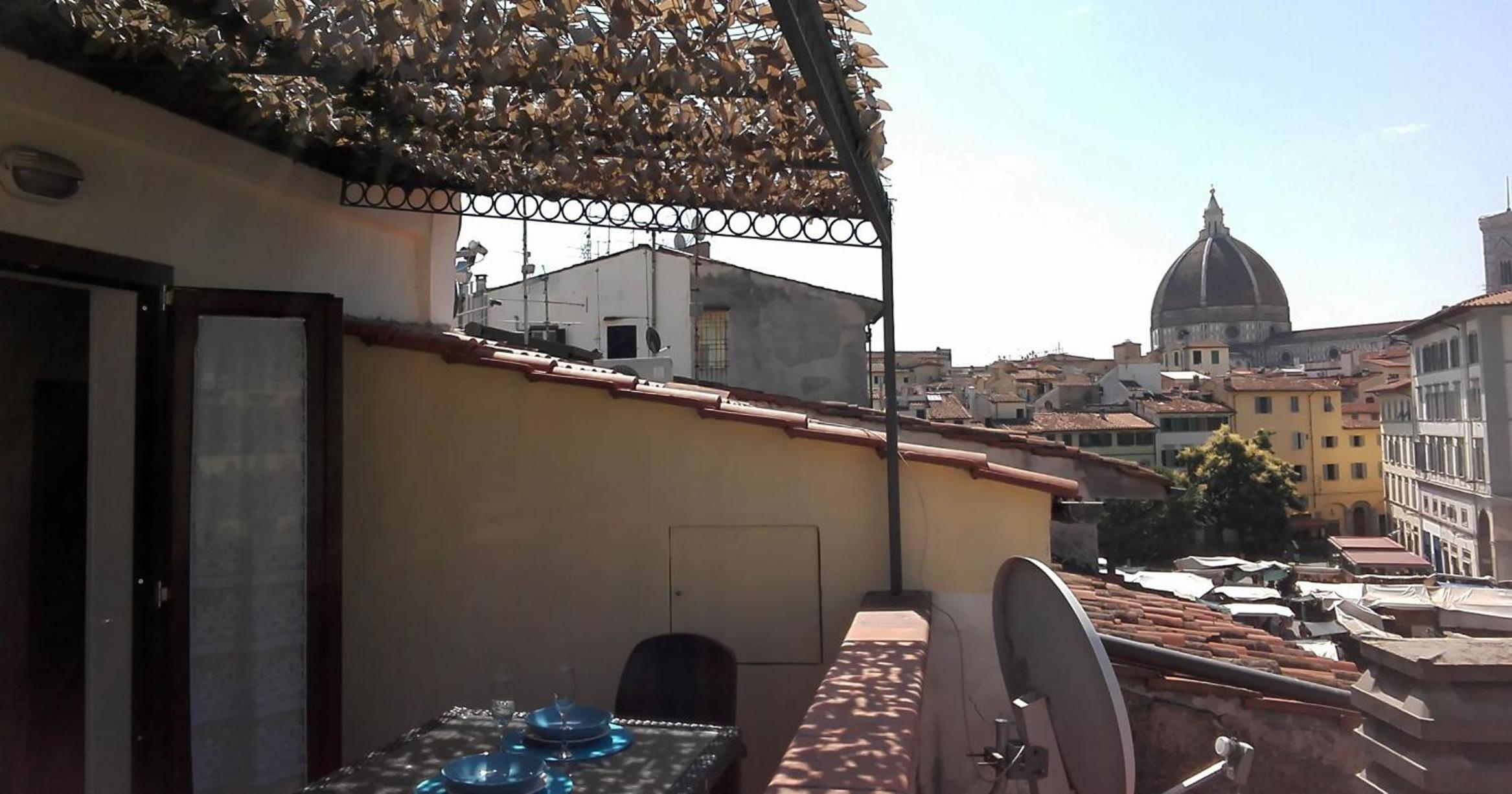 La Terrazza di San Lorenzo photo 4