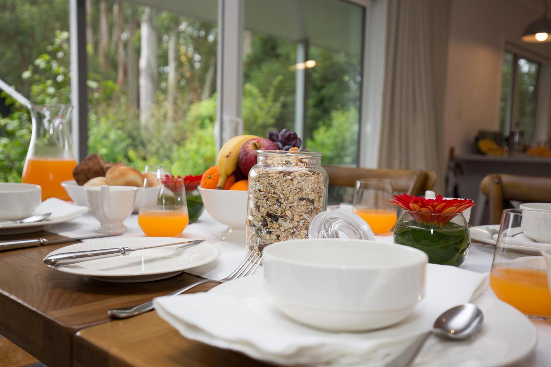 Treghan Luxury Lodge, photo 11