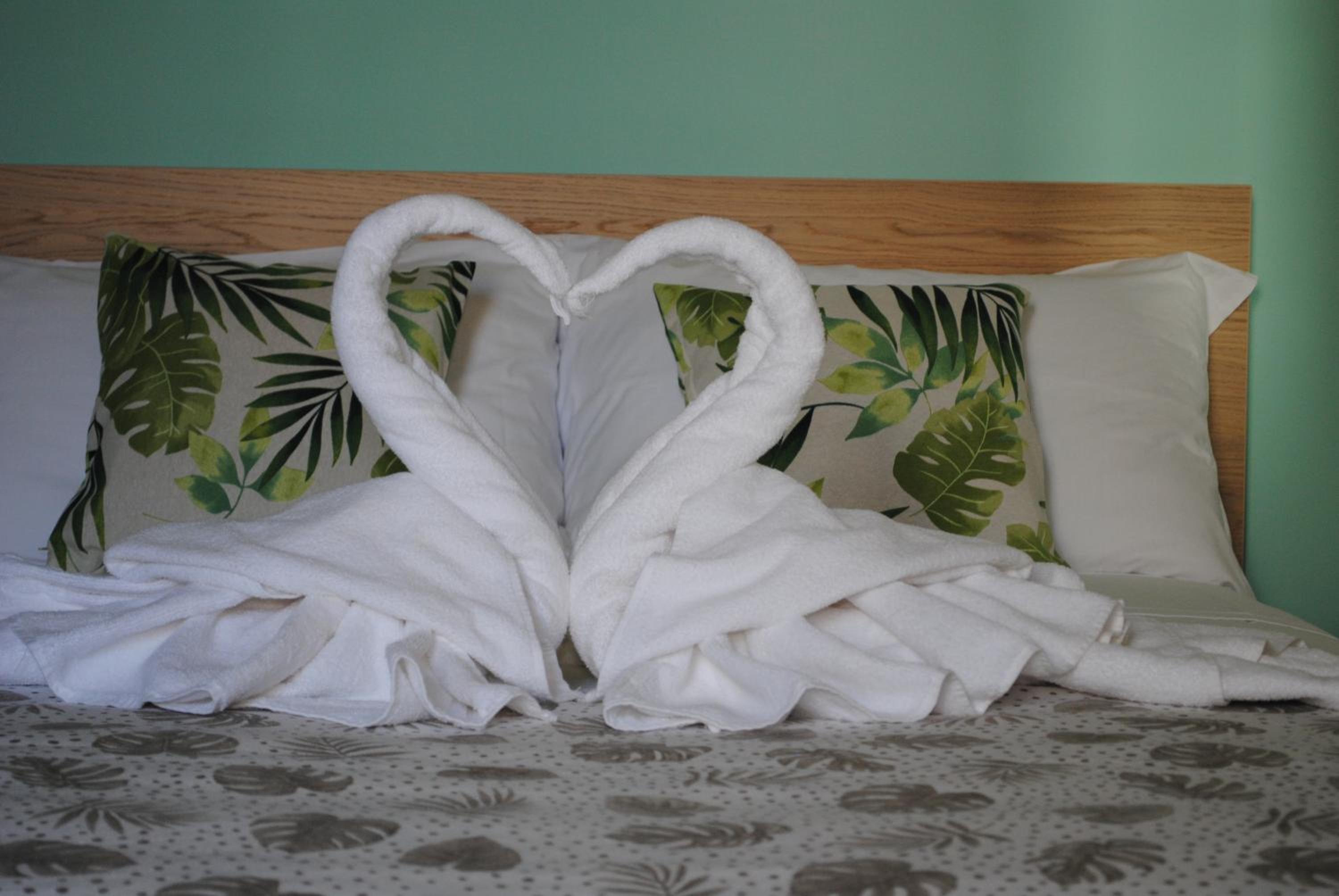 Dimora AltoMare Holiday Suites - Locazione Turistica