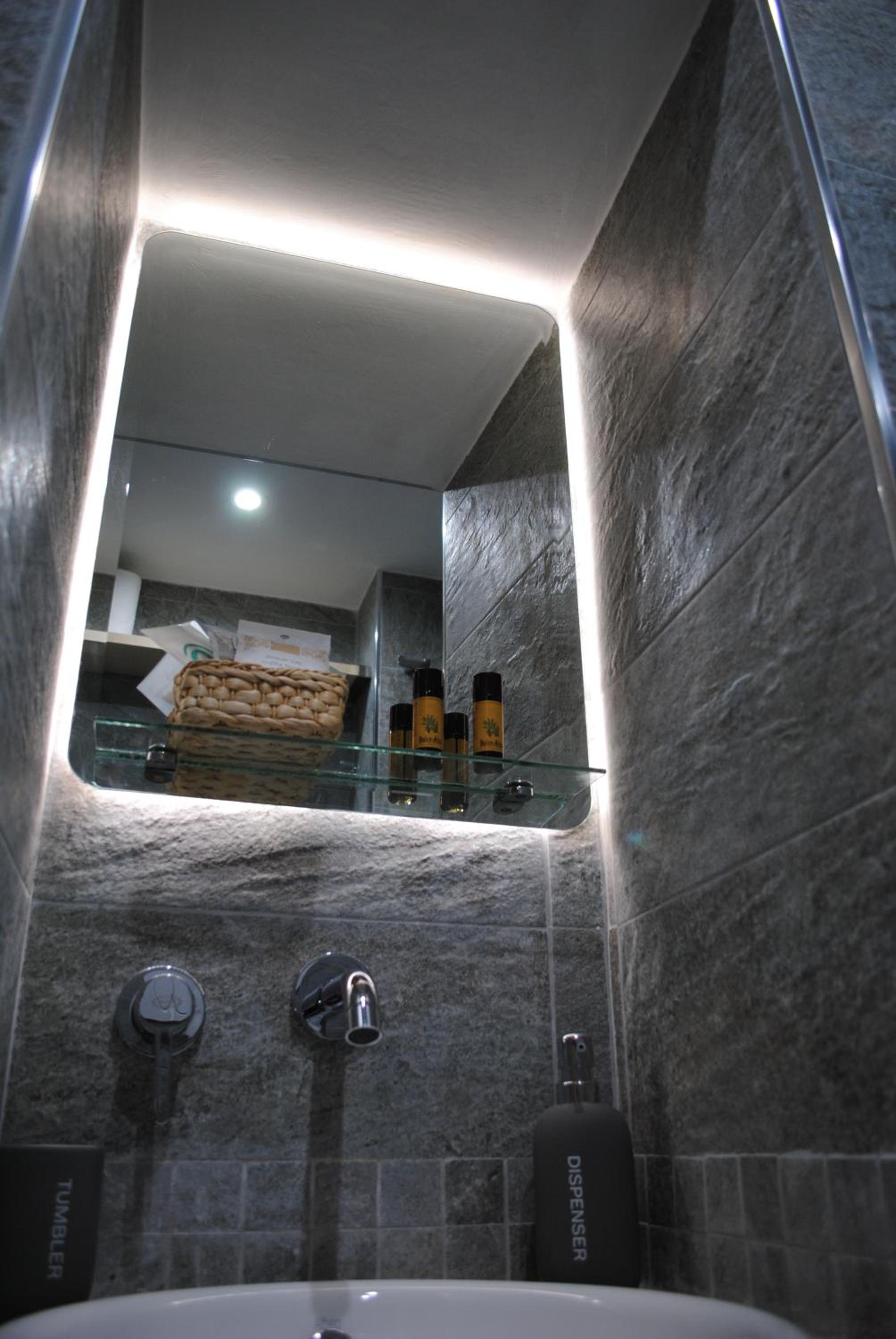 Dimora AltoMare Holiday Suites - Locazione Turistica