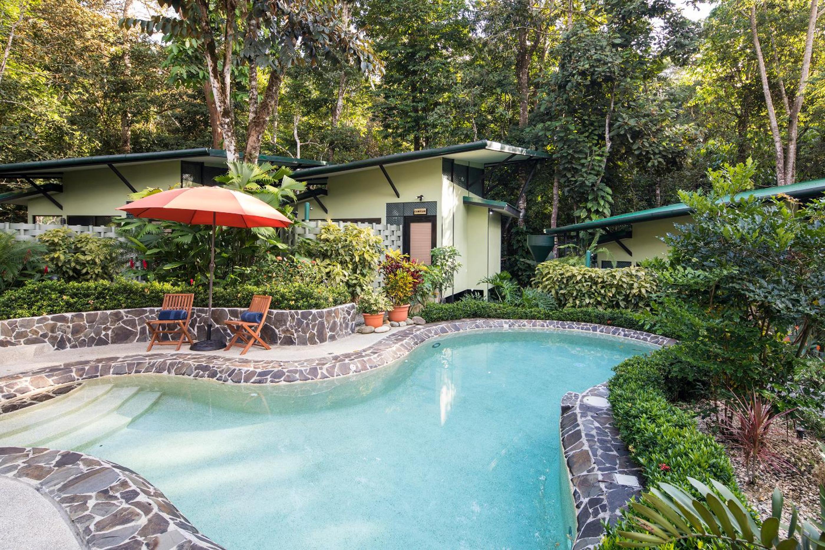 Yaba Chigui Lodge