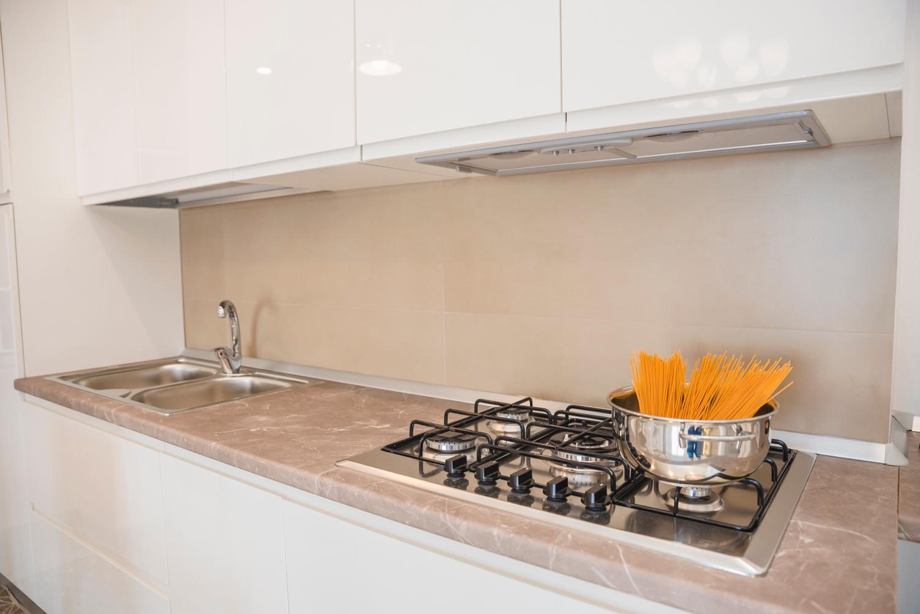 Belvedere Apartment photo 5