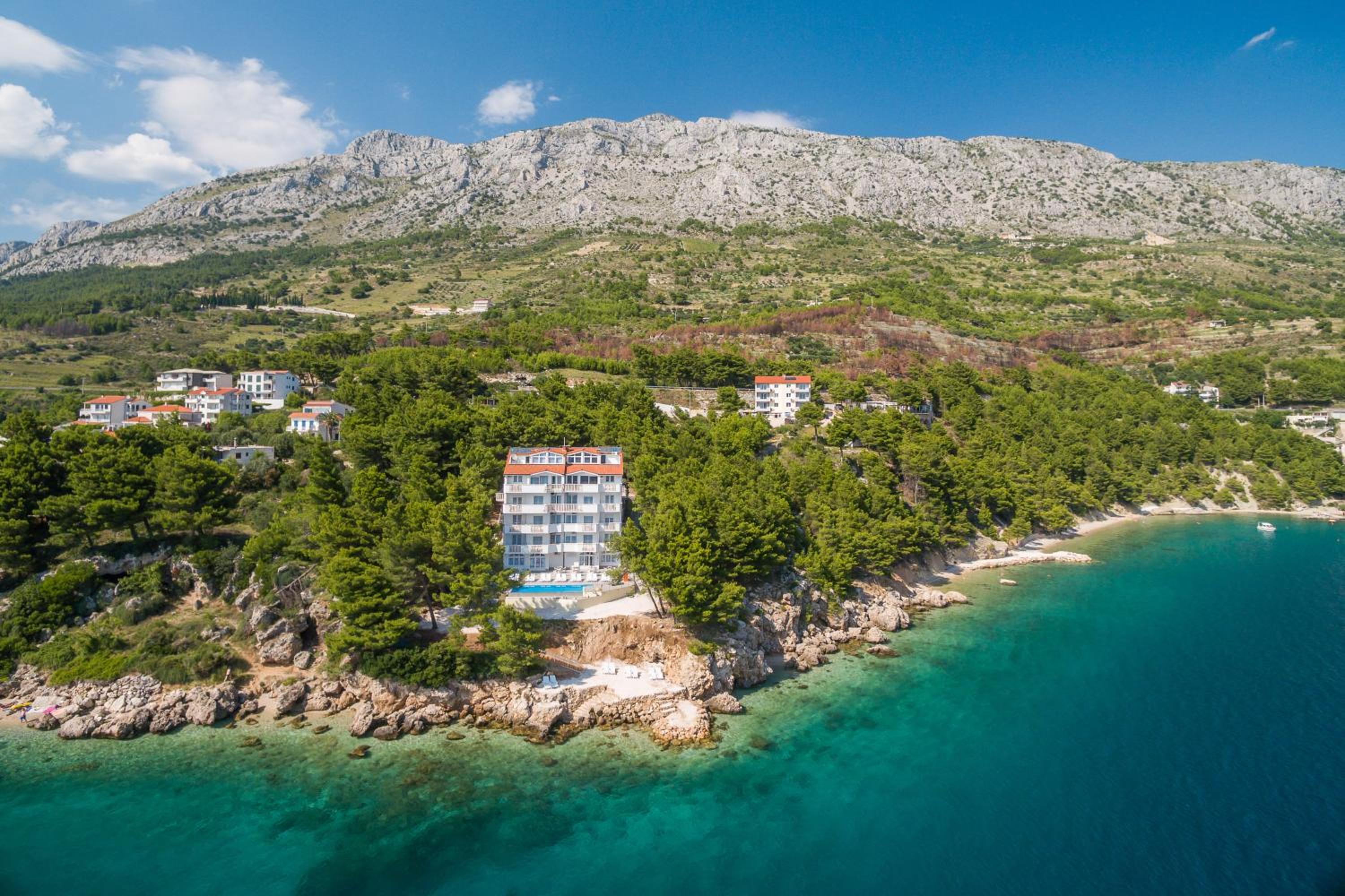 Villa Charlotte