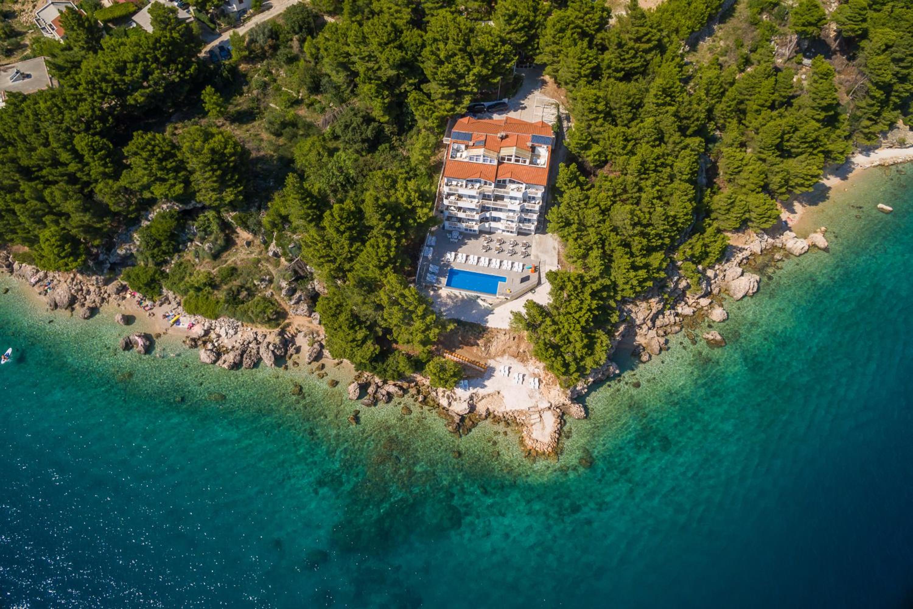 Villa Charlotte