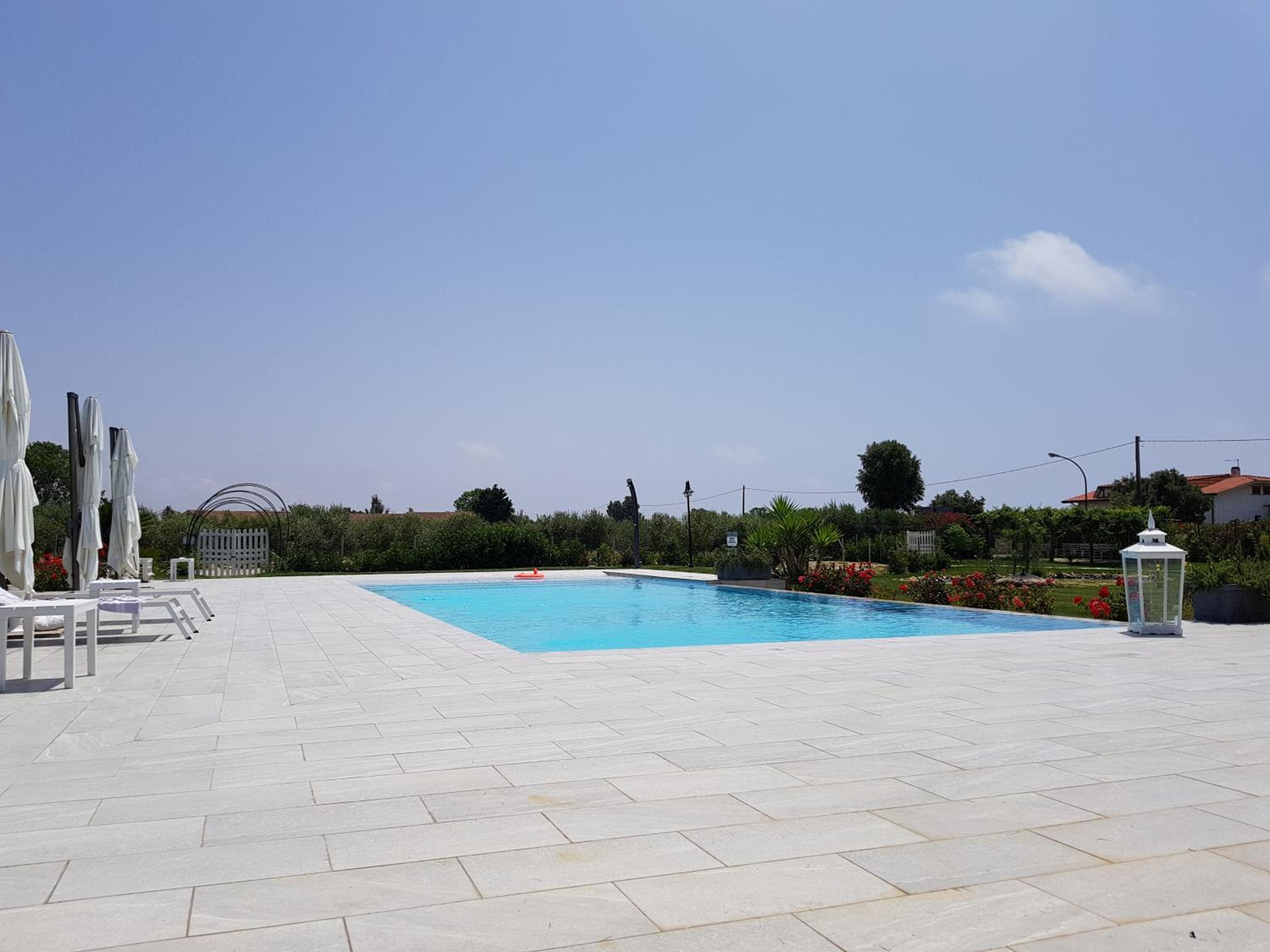 Agriturismo Torre Flavia