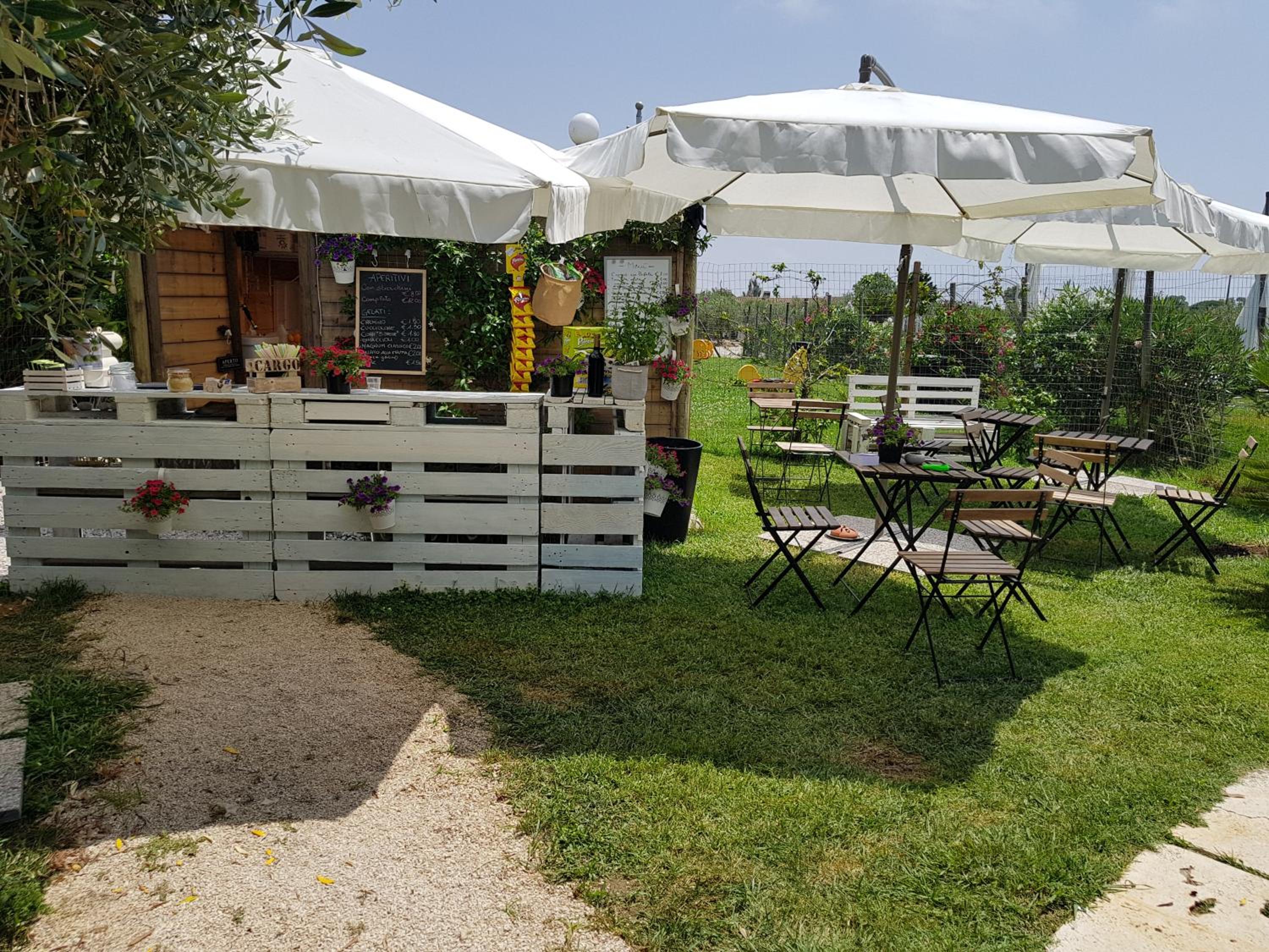 Agriturismo Torre Flavia