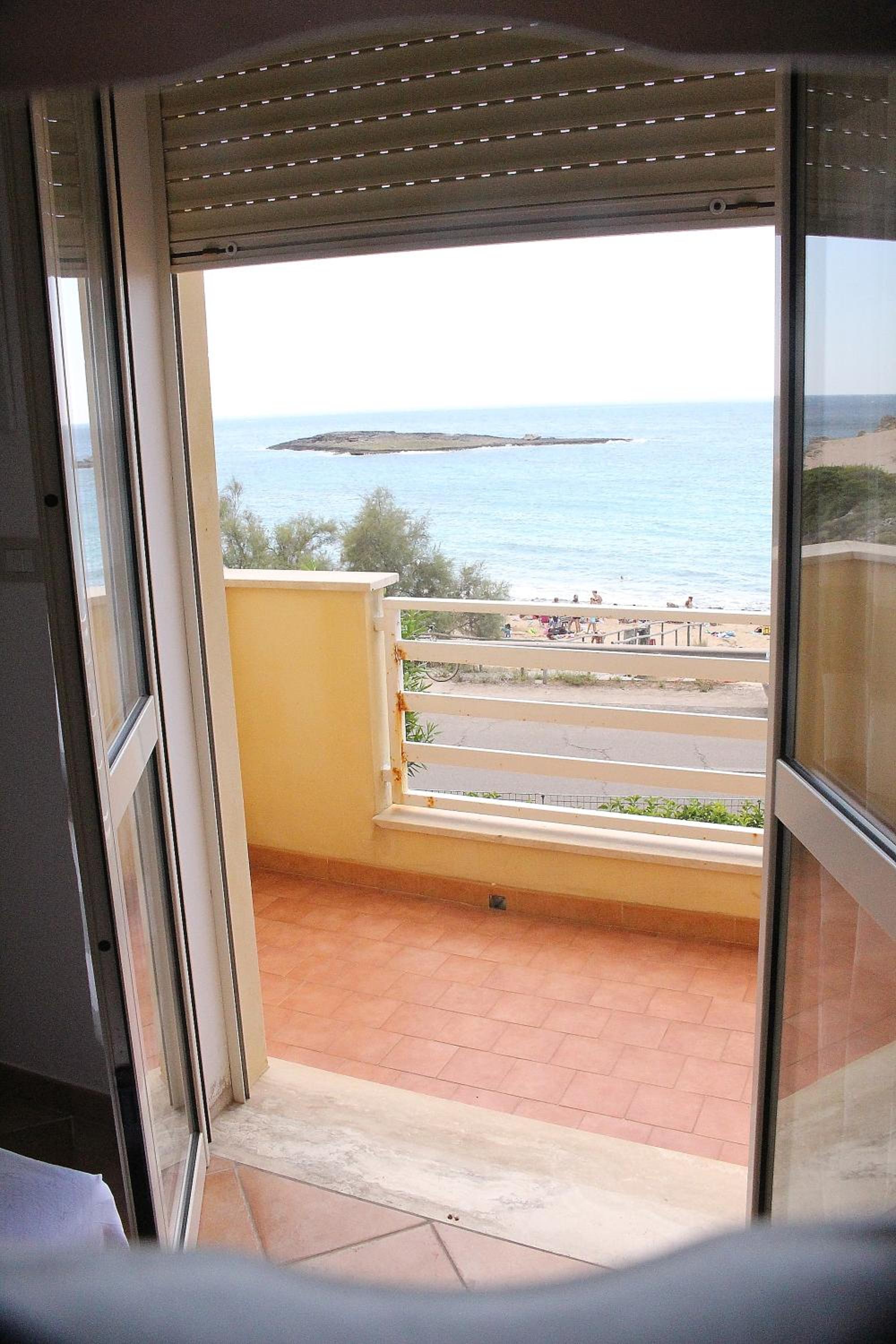 Mare Di Pazze