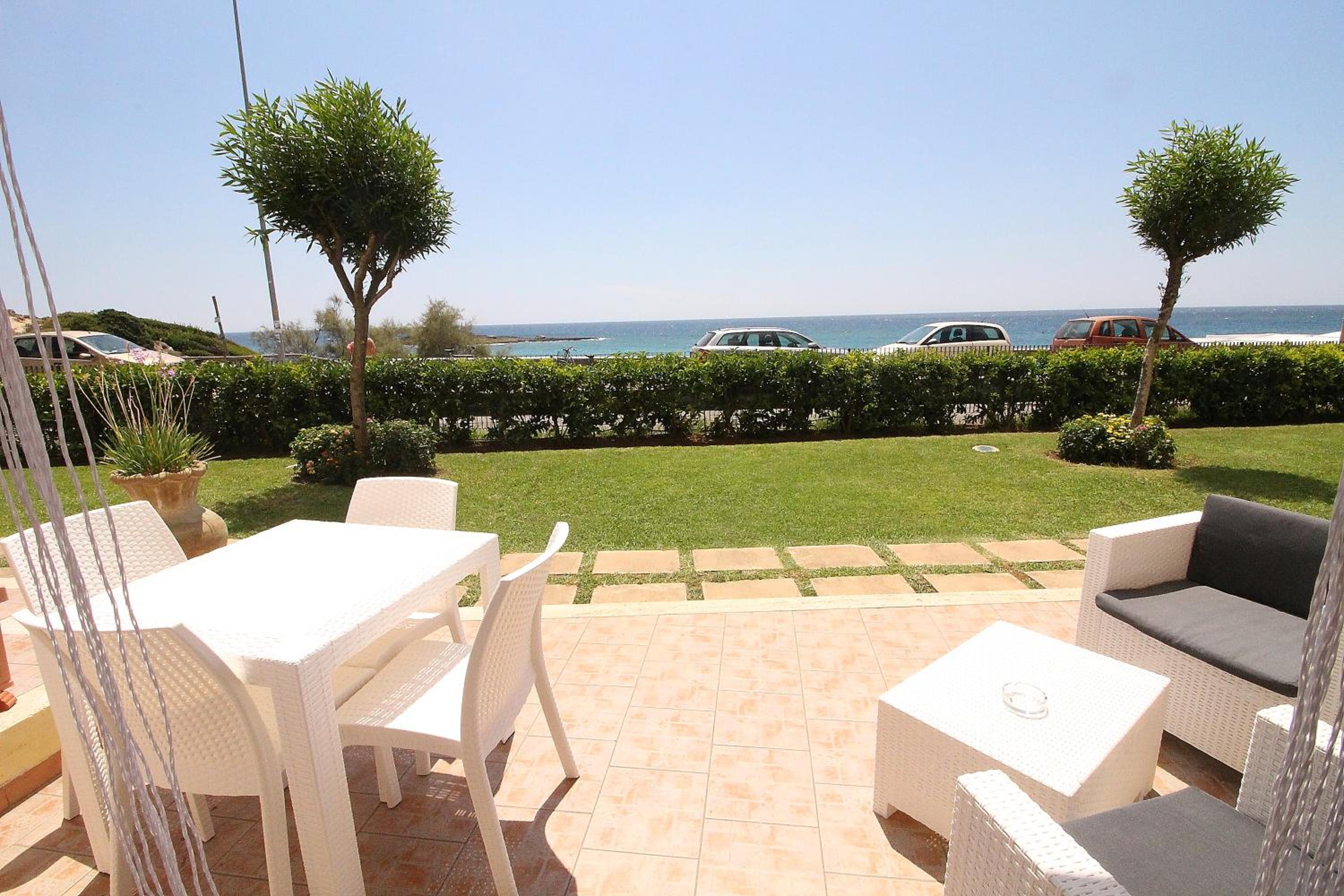 Mare Di Pazze