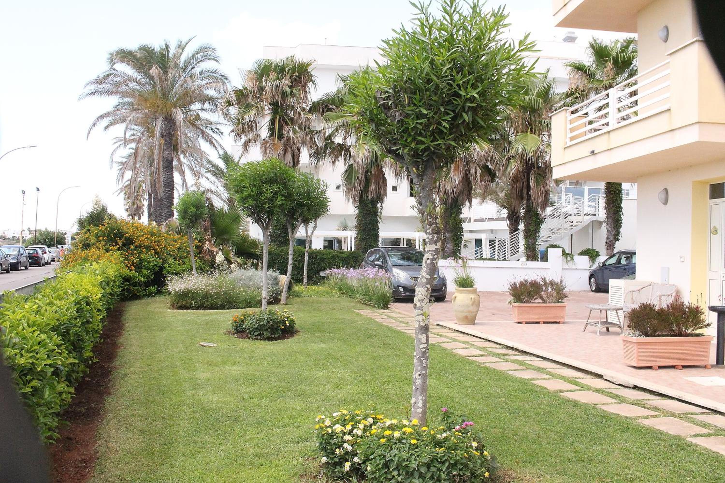 Mare Di Pazze