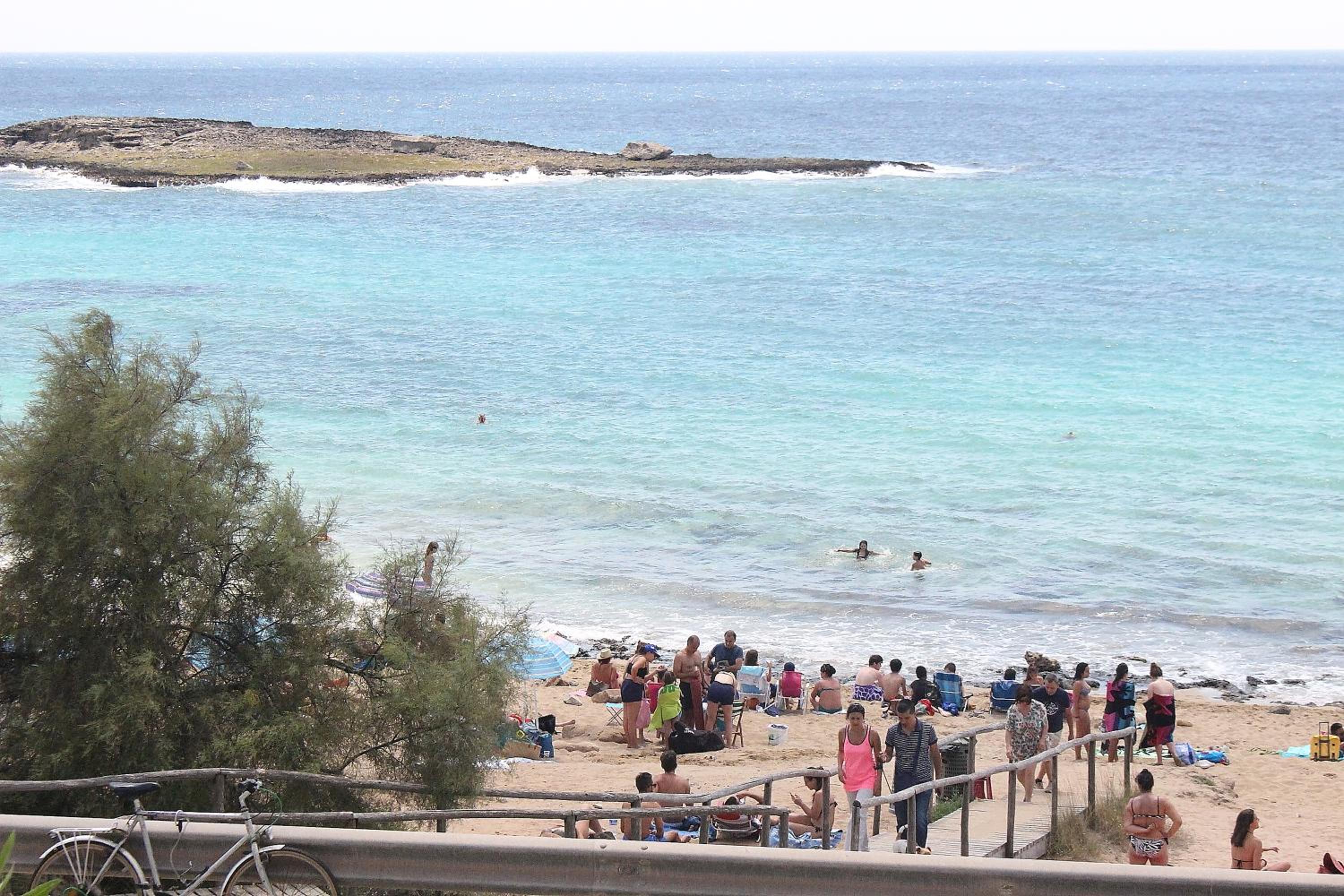 Mare Di Pazze