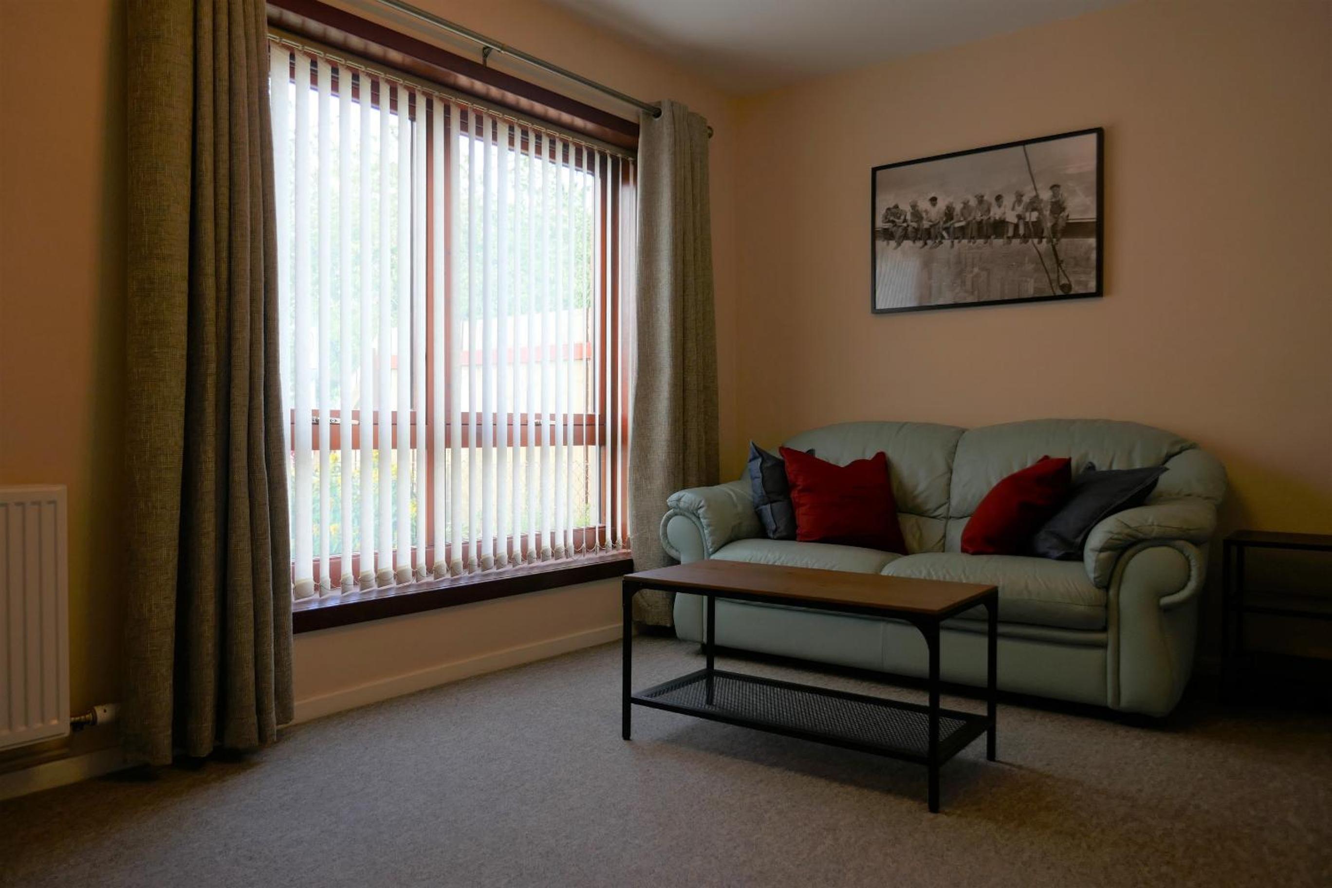 Inverness Family House view 3