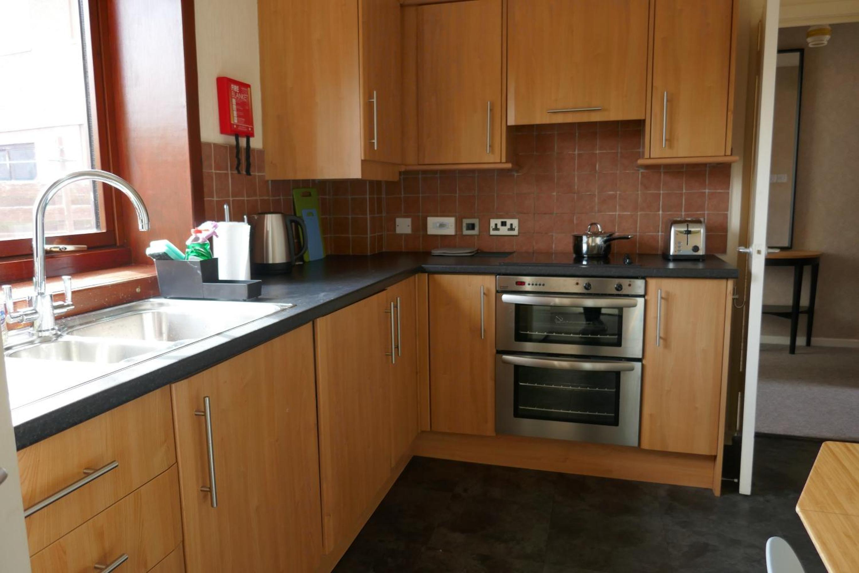 Inverness Family House view 5