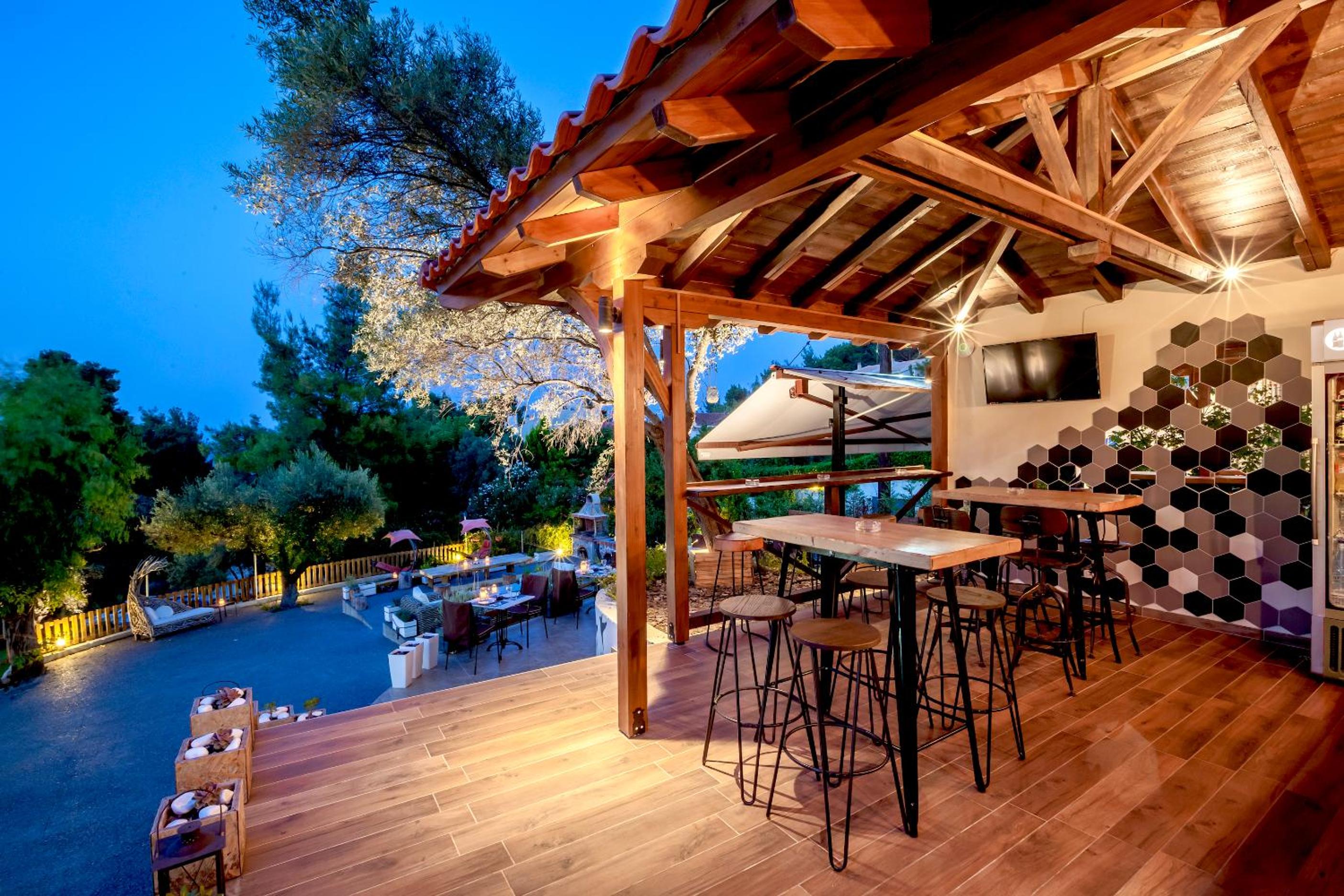 Avatel Eco Lodge