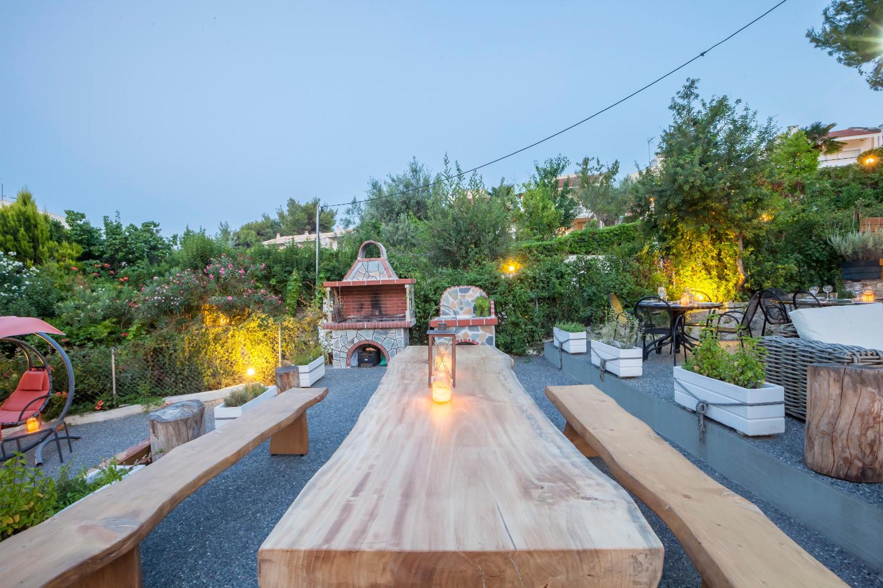Avatel Eco Lodge