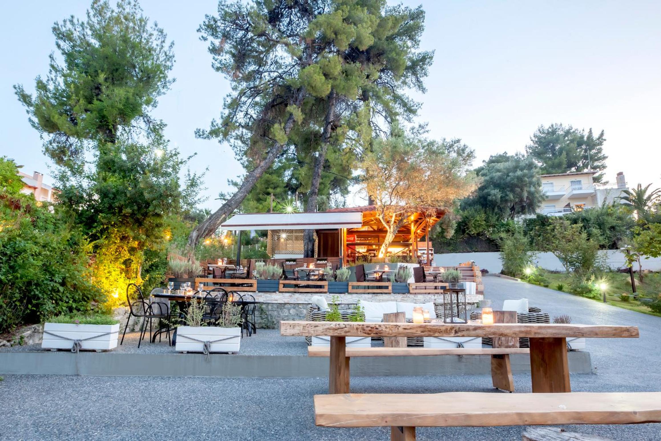 Avatel Eco Lodge