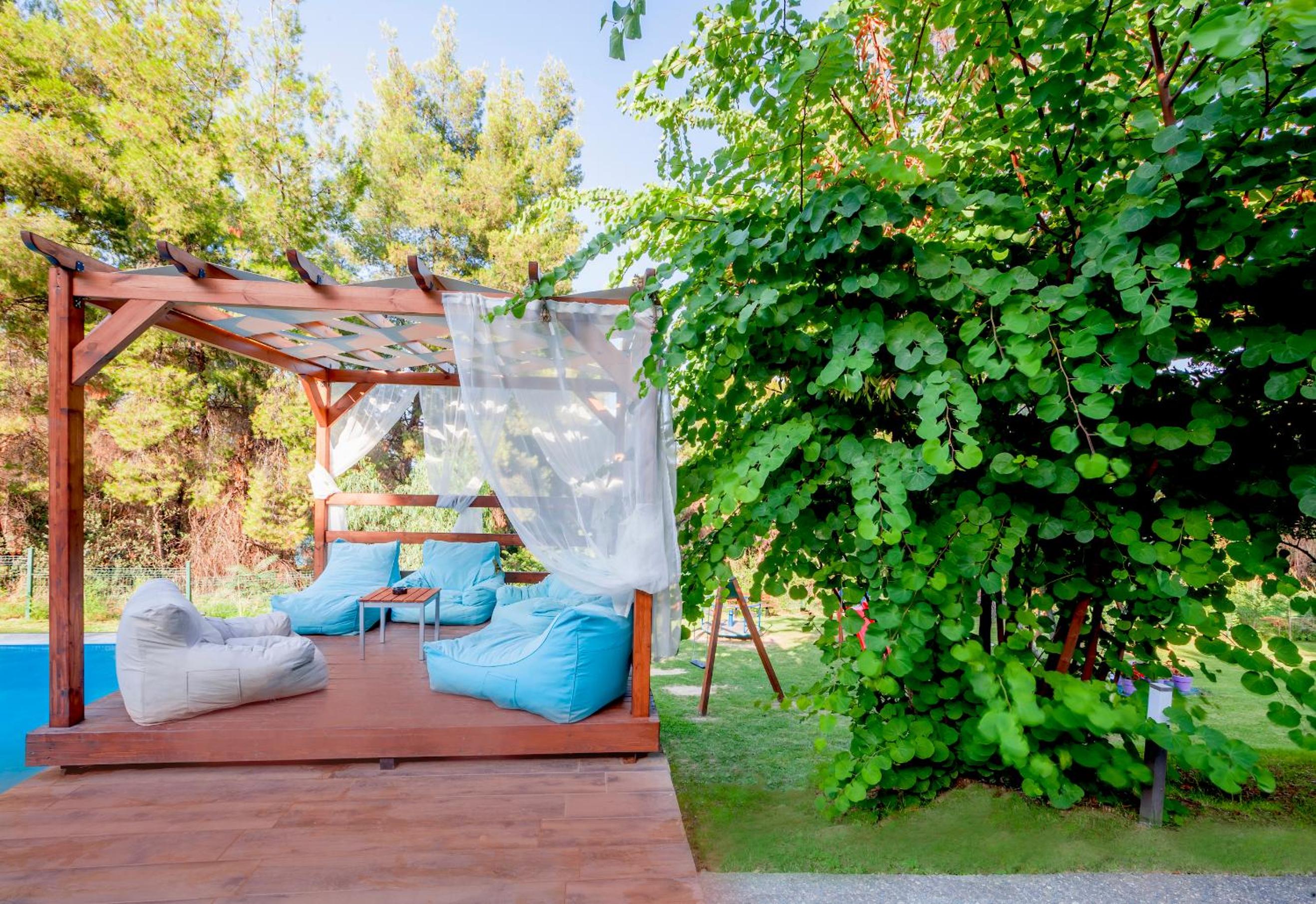 Avatel Eco Lodge