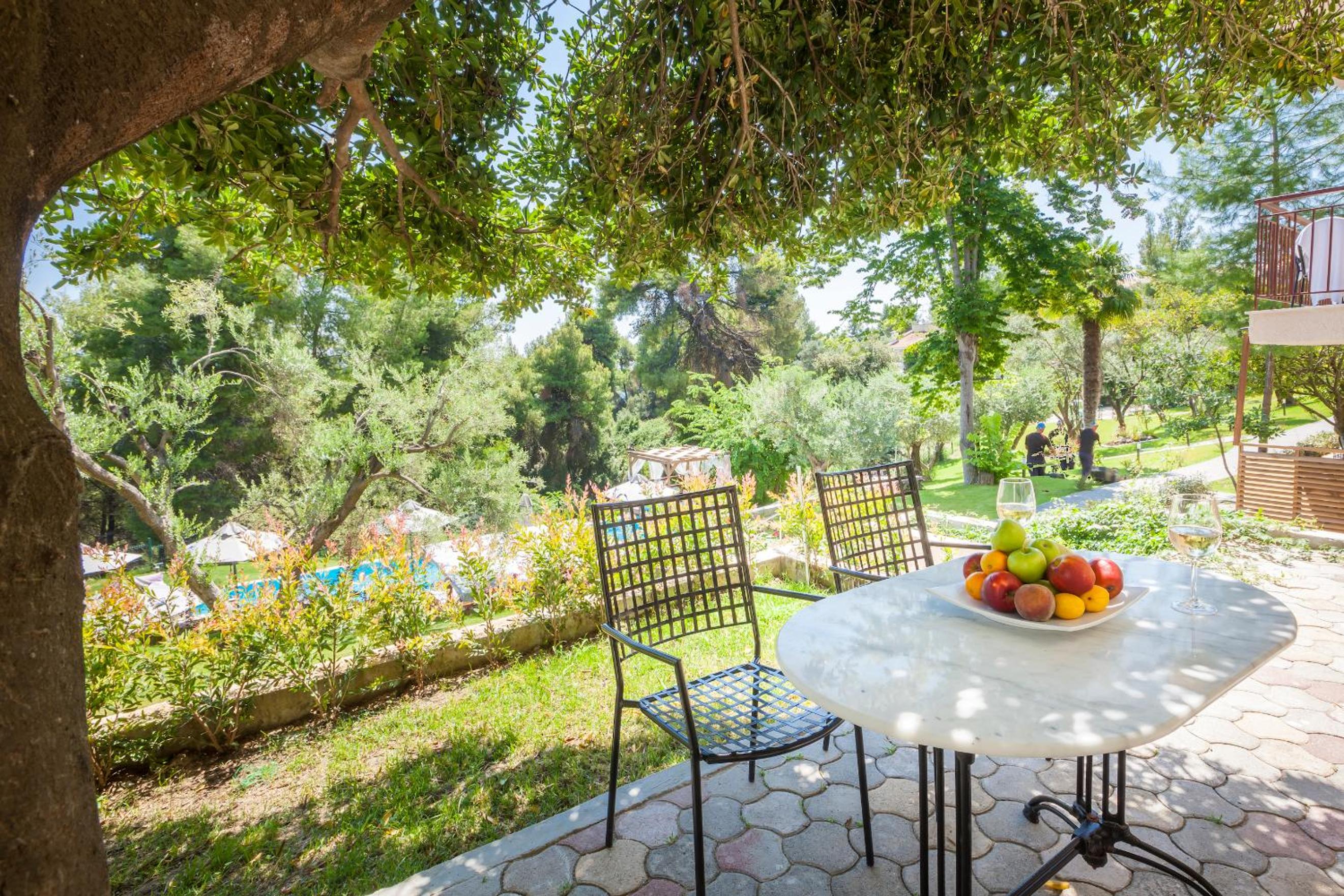 Avatel Eco Lodge