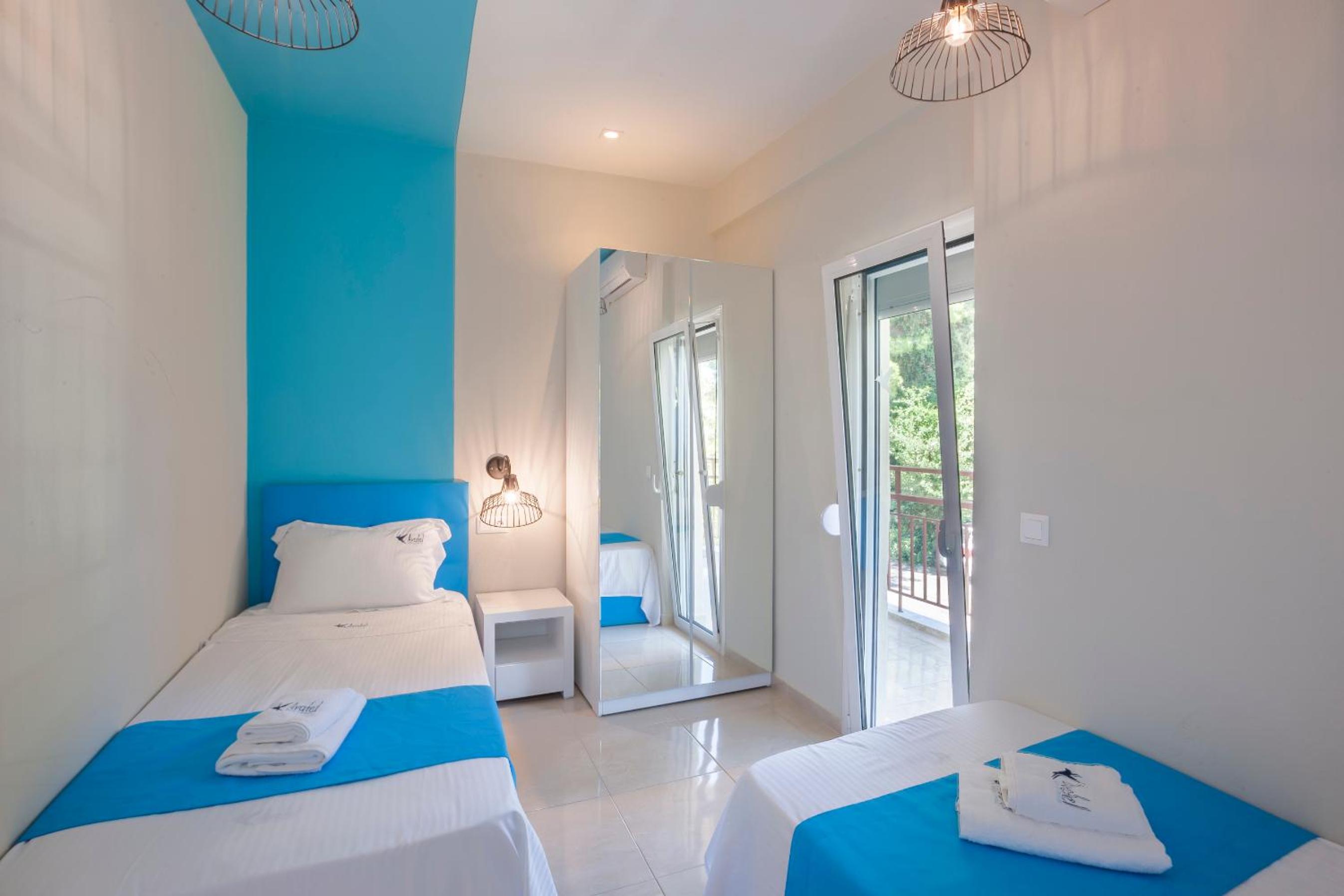 Avatel Eco Lodge