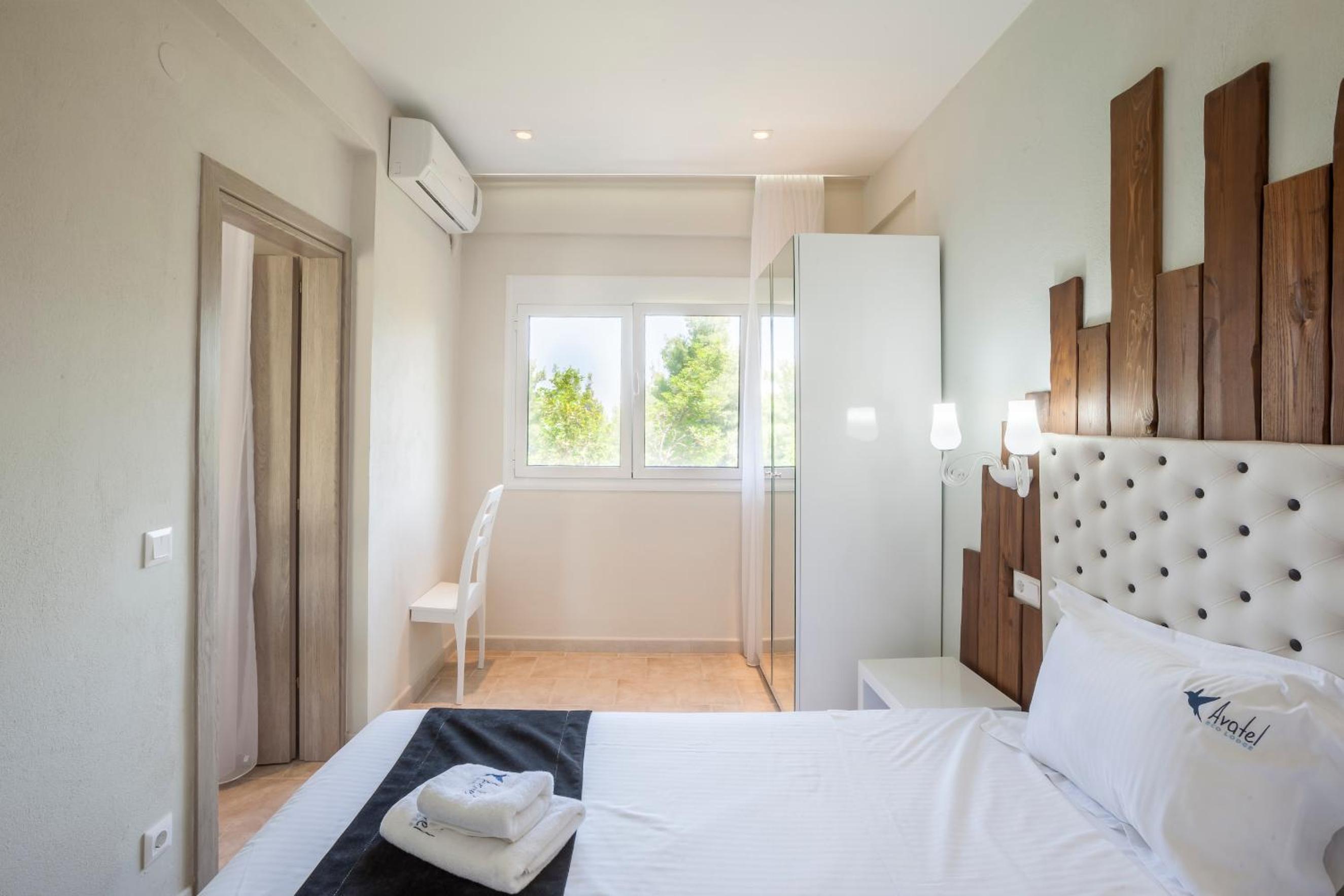 Avatel Eco Lodge