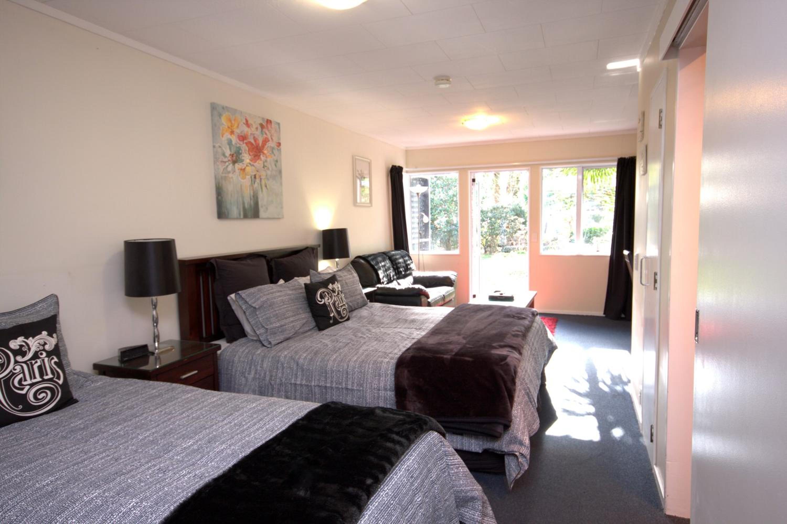 Anndion Lodge Motel & Conference Centre