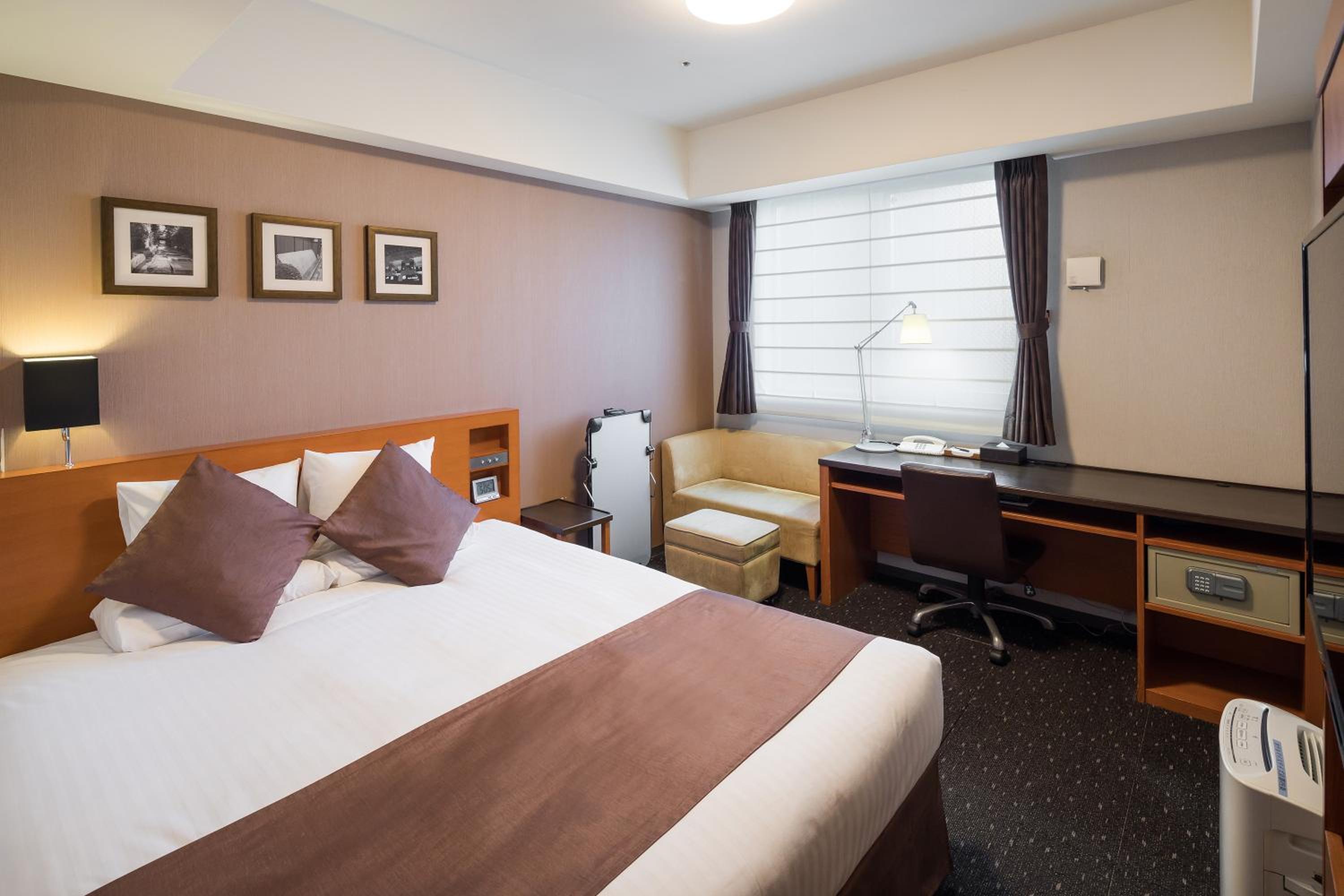 Hotel MyStays Kyoto - Shijo 65