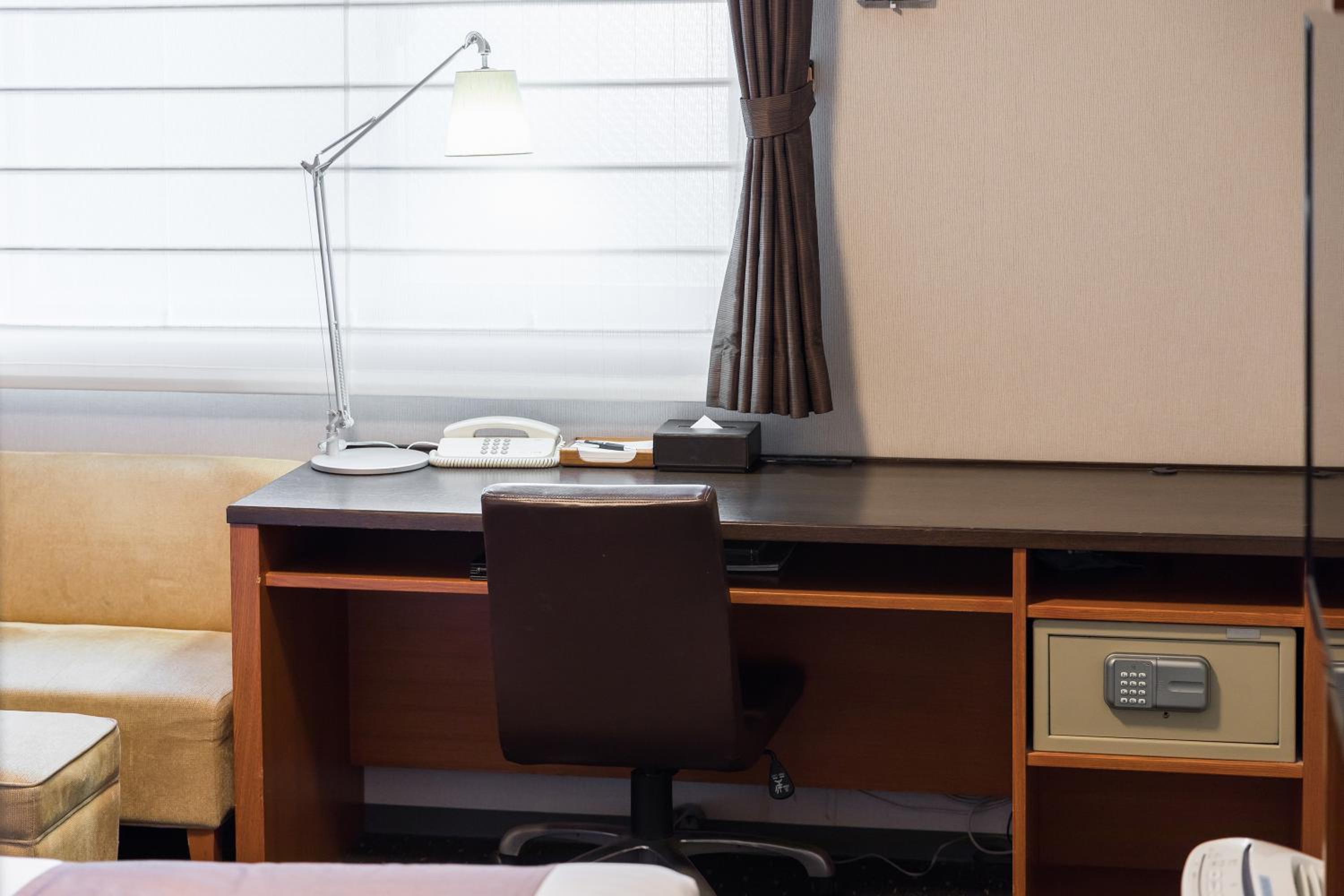 Hotel MyStays Kyoto - Shijo 64