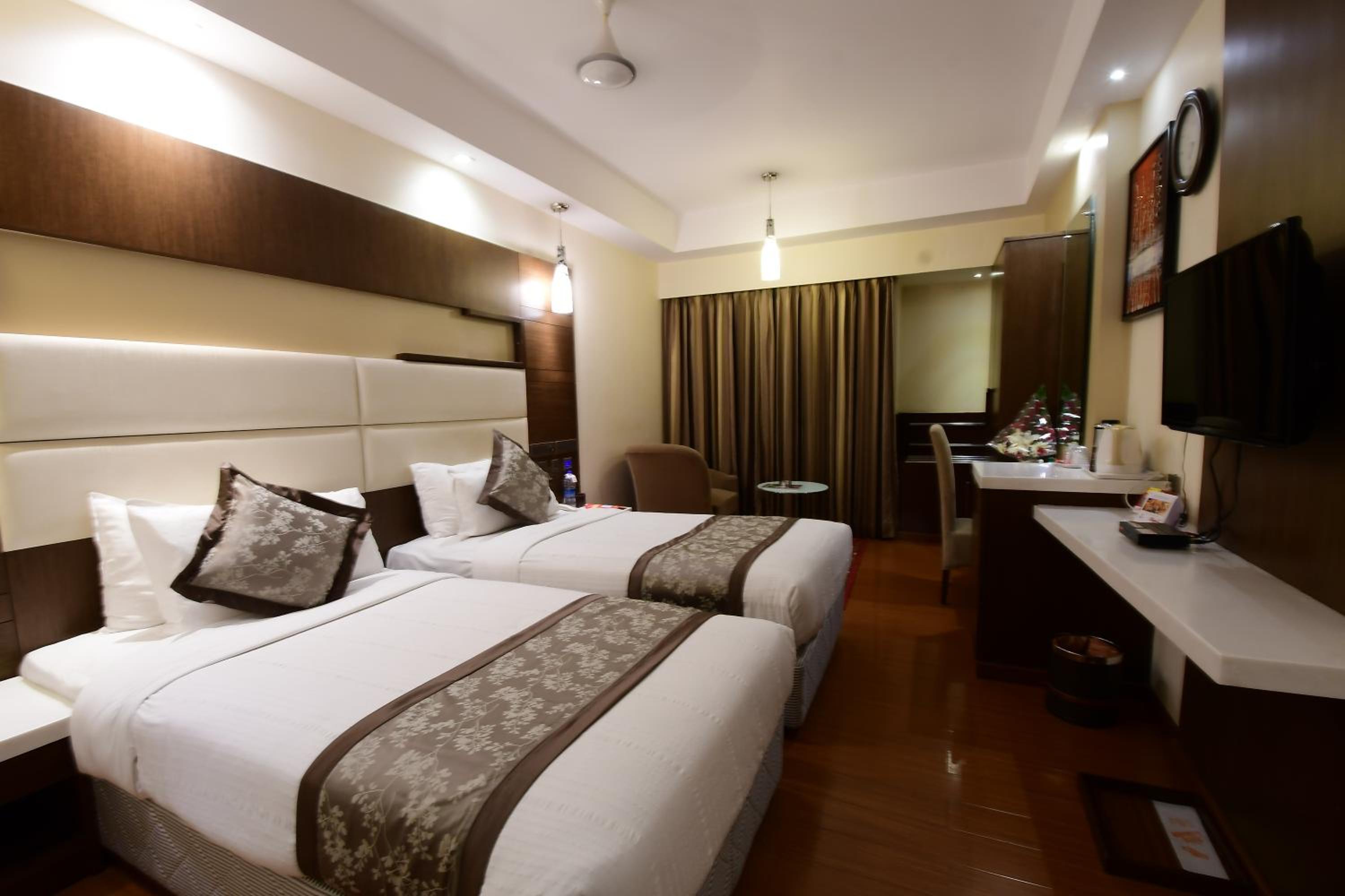Hotel Daspalla