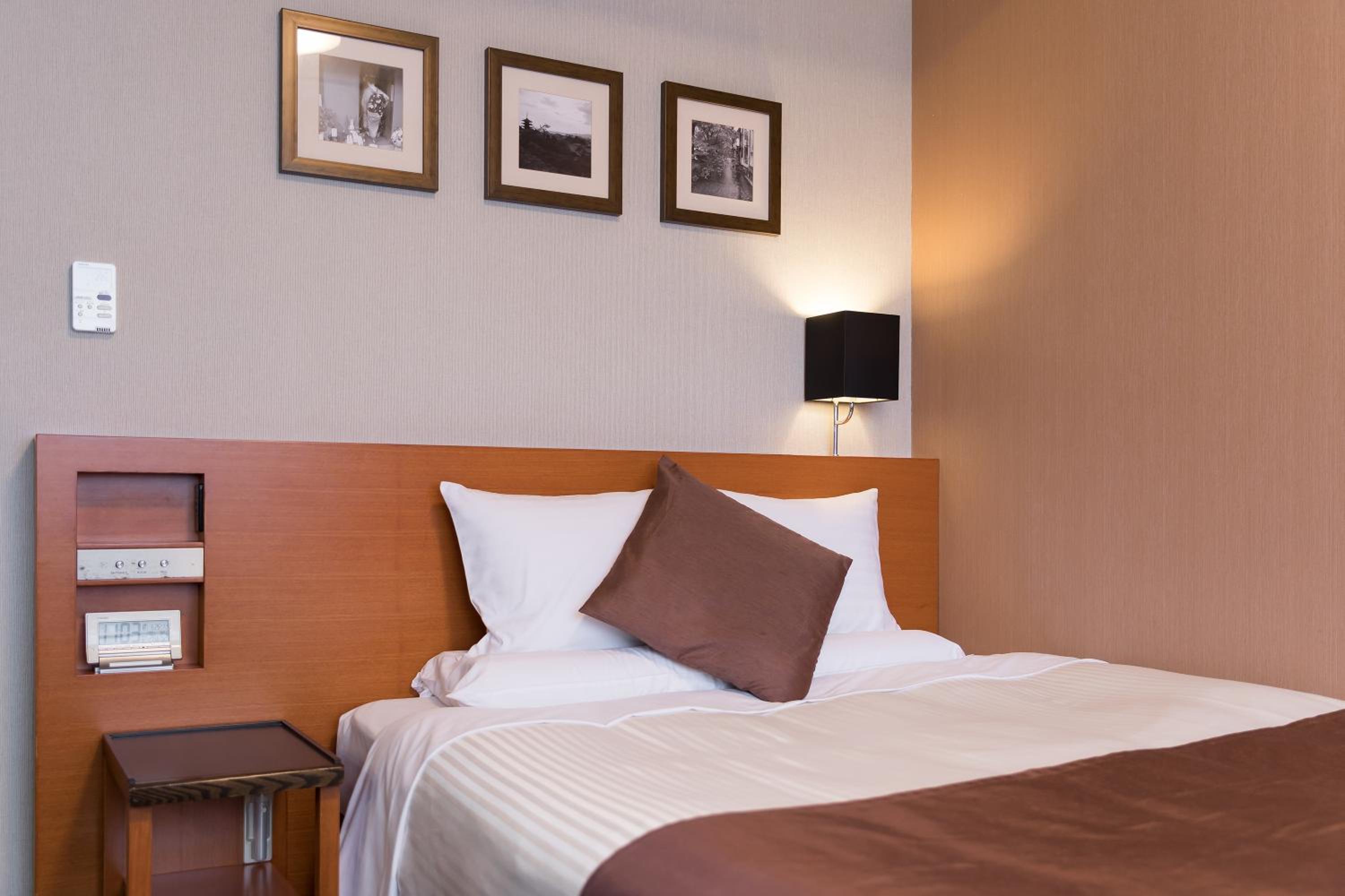 Hotel MyStays Kyoto - Shijo 62