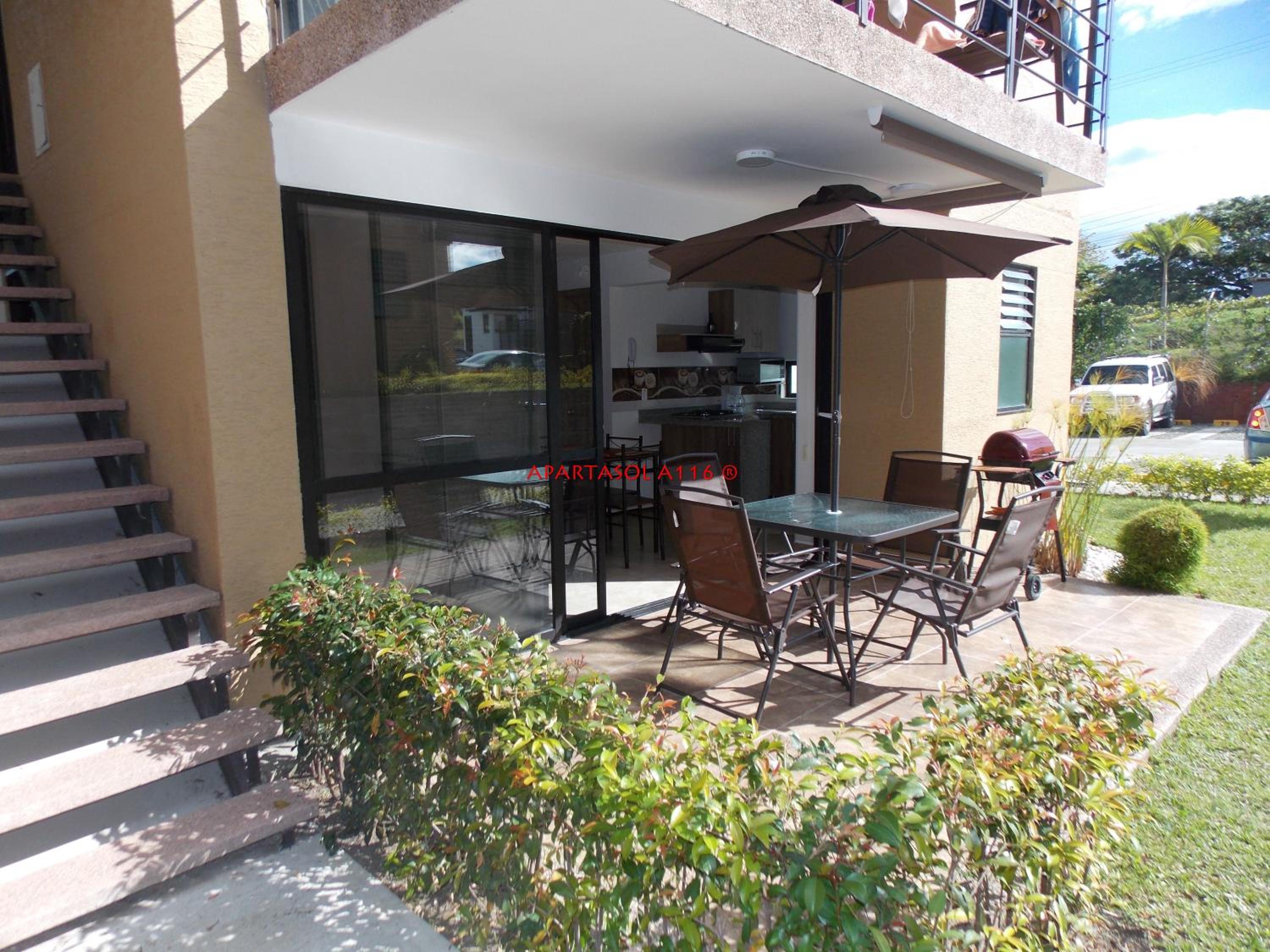 Apartamento Eje Cafetero - Cerca Parque del Café - Tebaida view 3